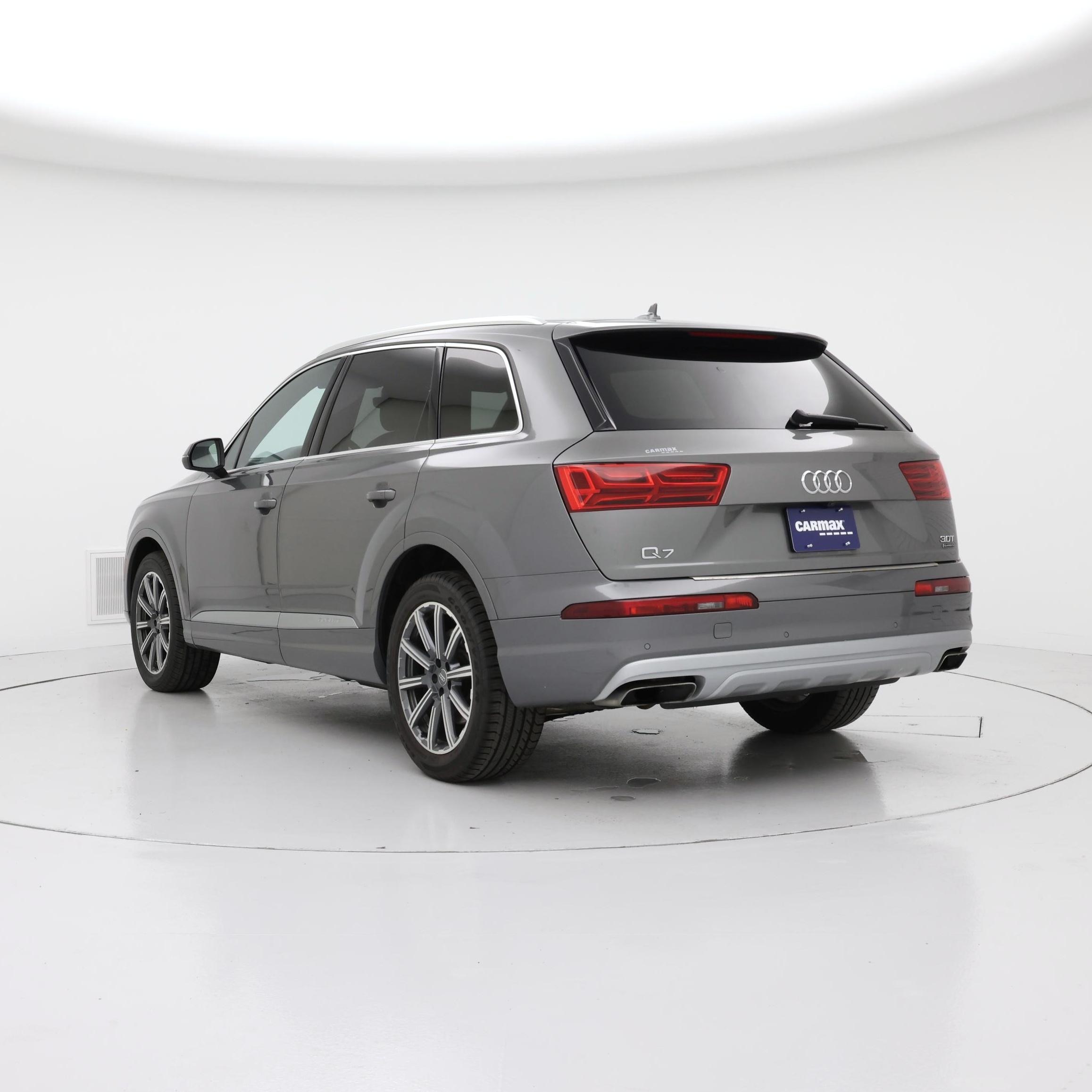 Thumbnail: 2017 Audi Q7 - 2