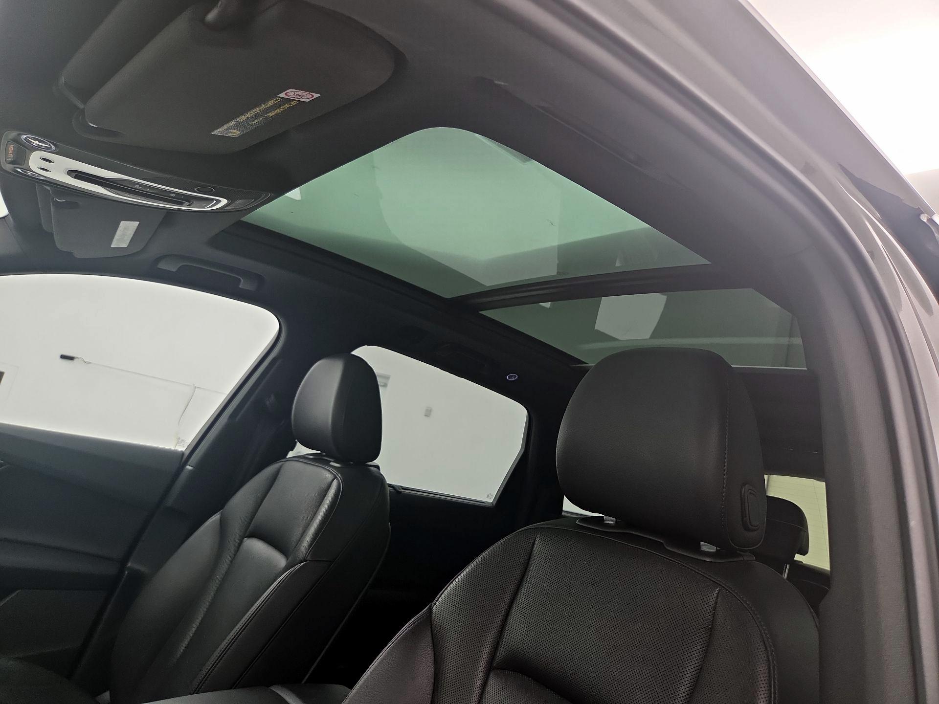 Thumbnail: 2017 Audi Q7 - 20