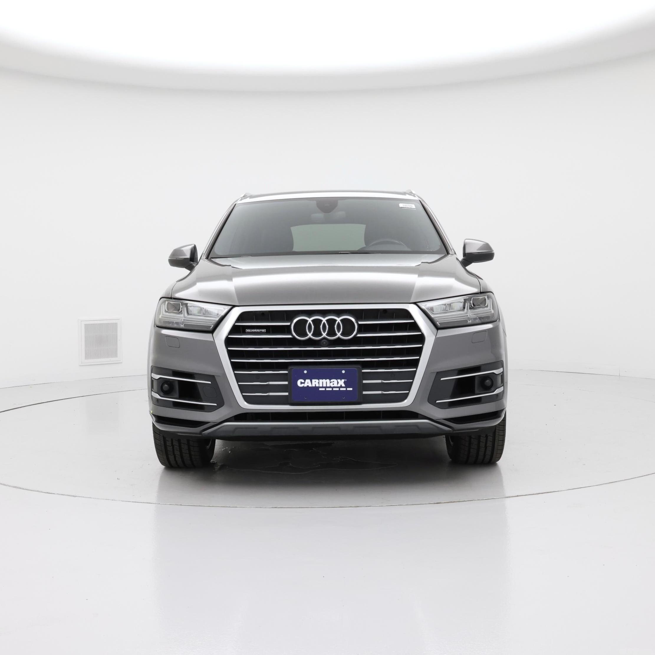 Thumbnail: 2017 Audi Q7 - 5