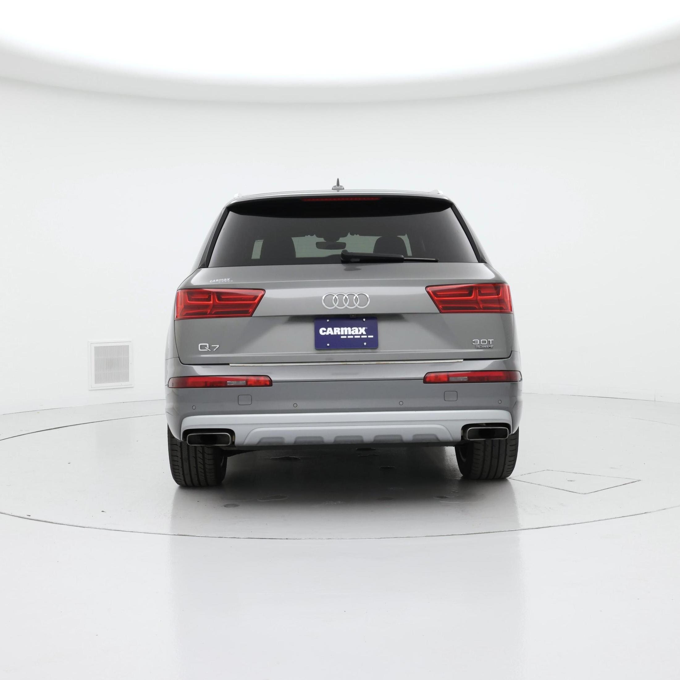 Thumbnail: 2017 Audi Q7 - 6