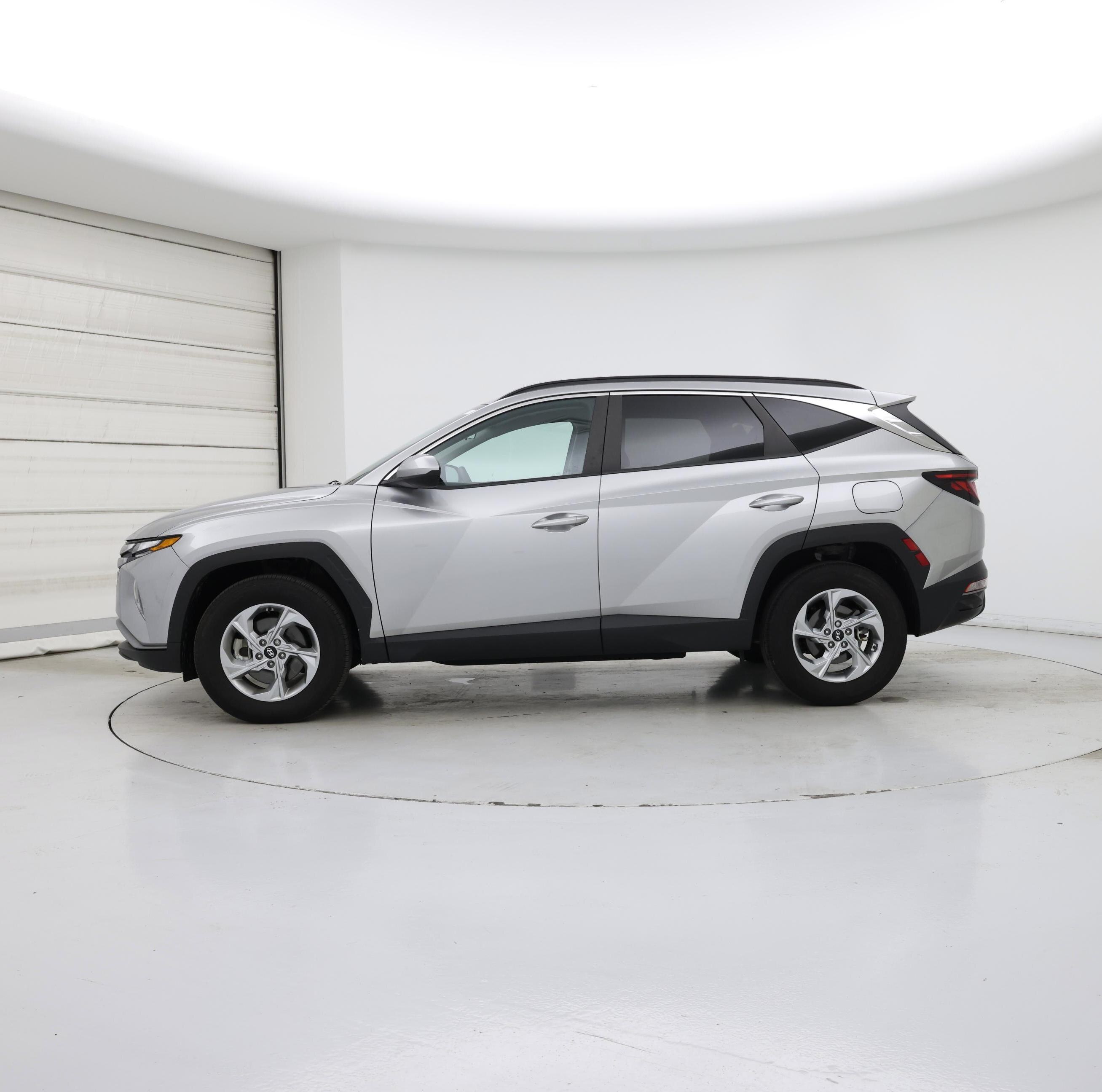 Thumbnail: 2024 Hyundai Tucson - 3