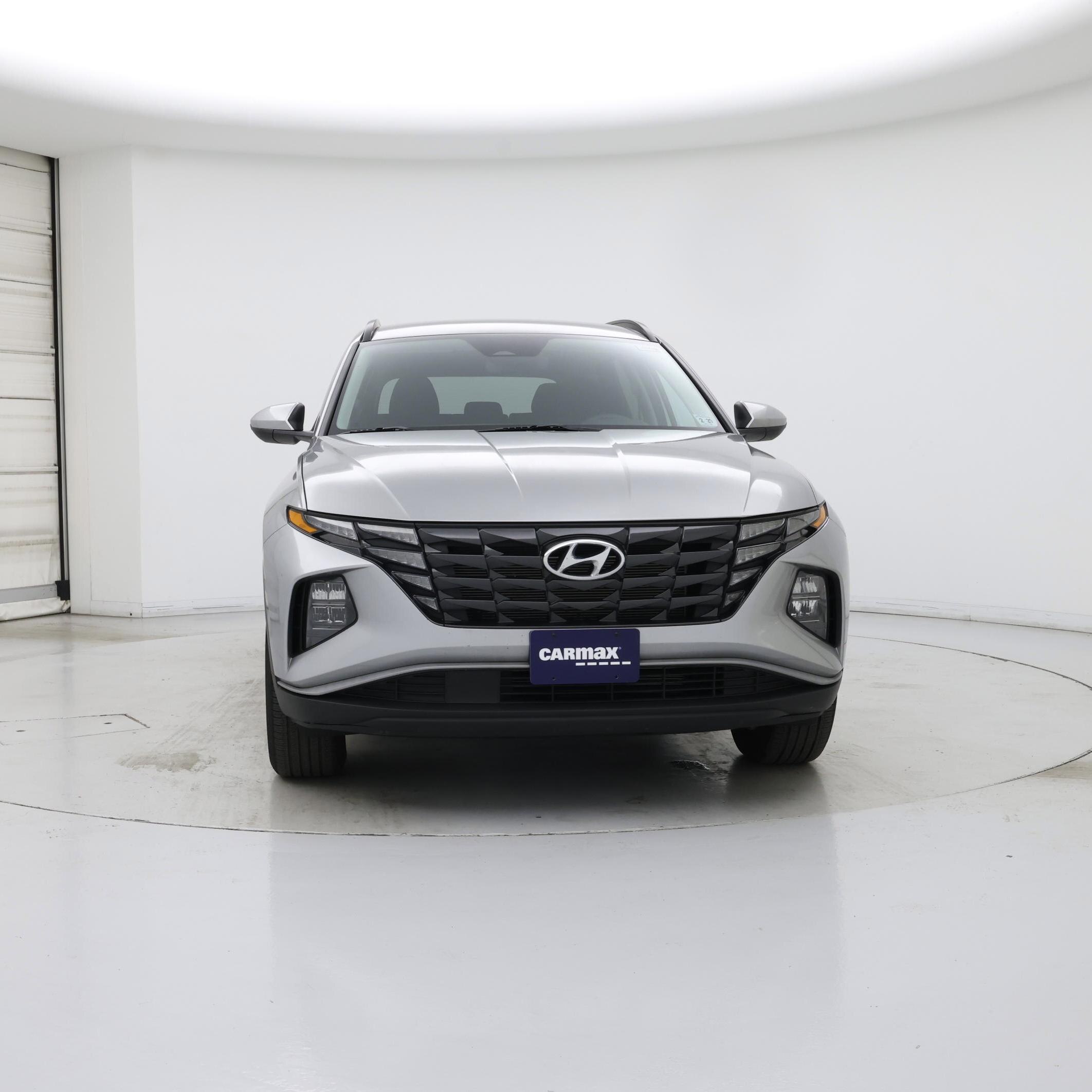 Thumbnail: 2024 Hyundai Tucson - 5