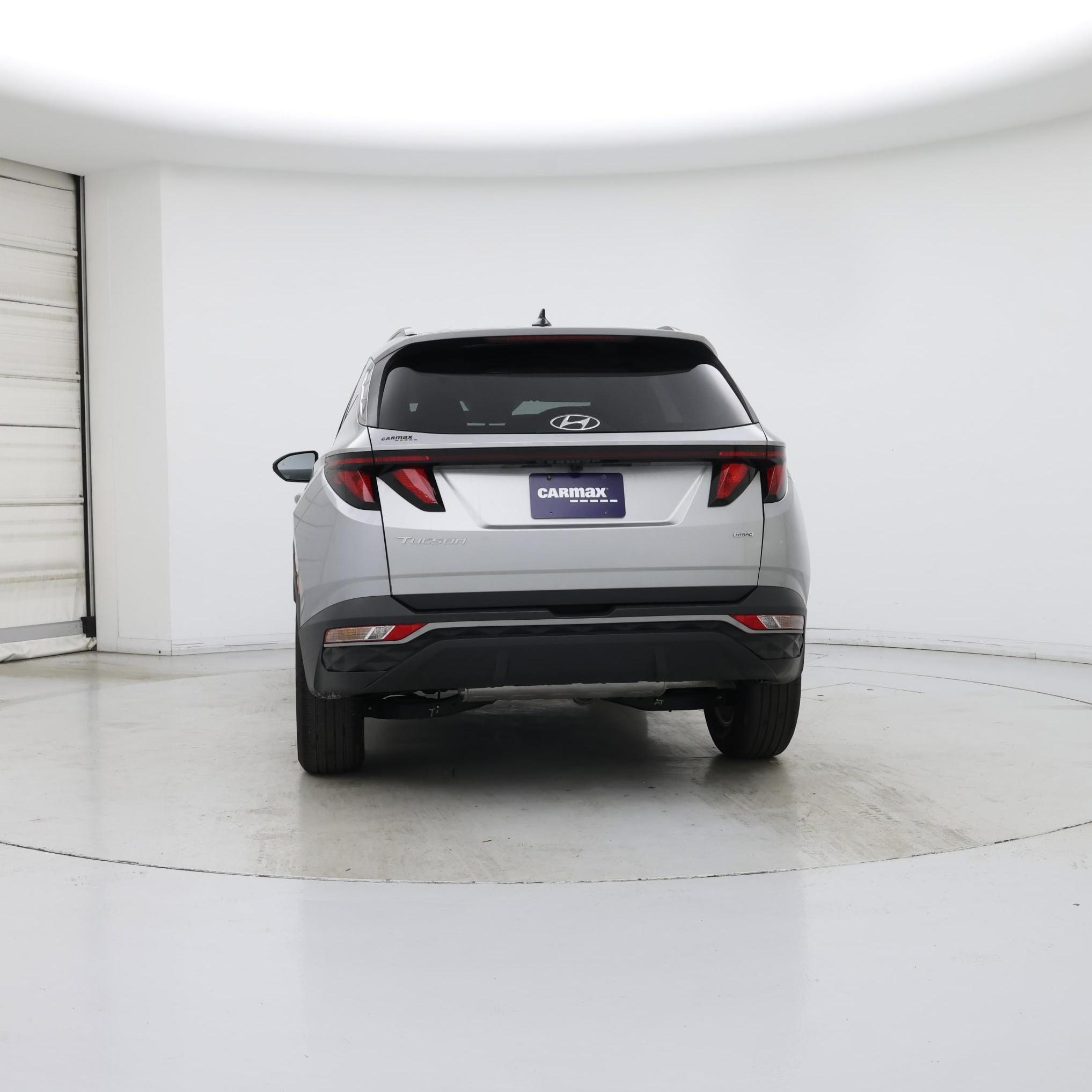 Thumbnail: 2024 Hyundai Tucson - 6