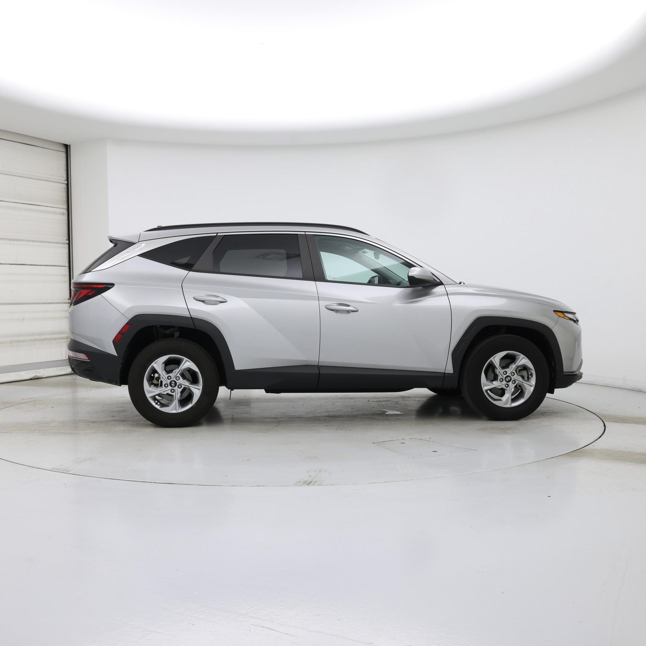 Thumbnail: 2024 Hyundai Tucson - 7