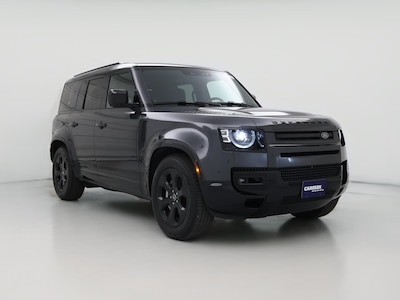 2024 Land Rover Defender 110 X-Dynamic SE