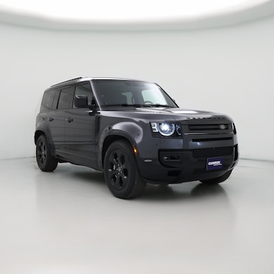 2024 Land Rover Defender 110 X-Dynamic SE