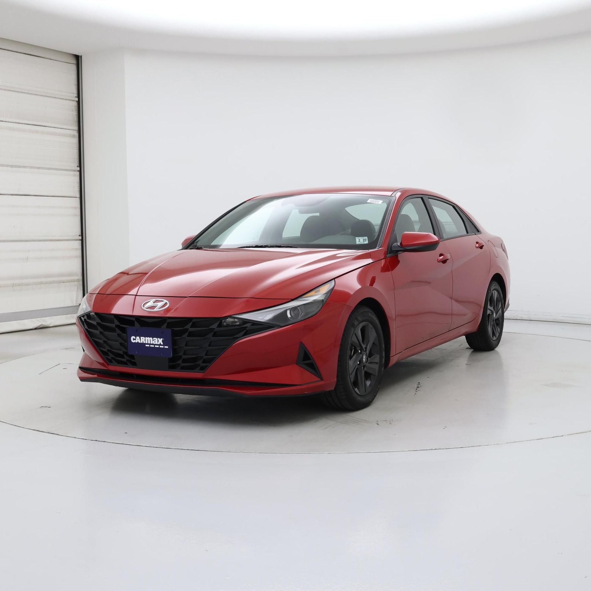 Thumbnail: 2022 Hyundai Elantra - 4