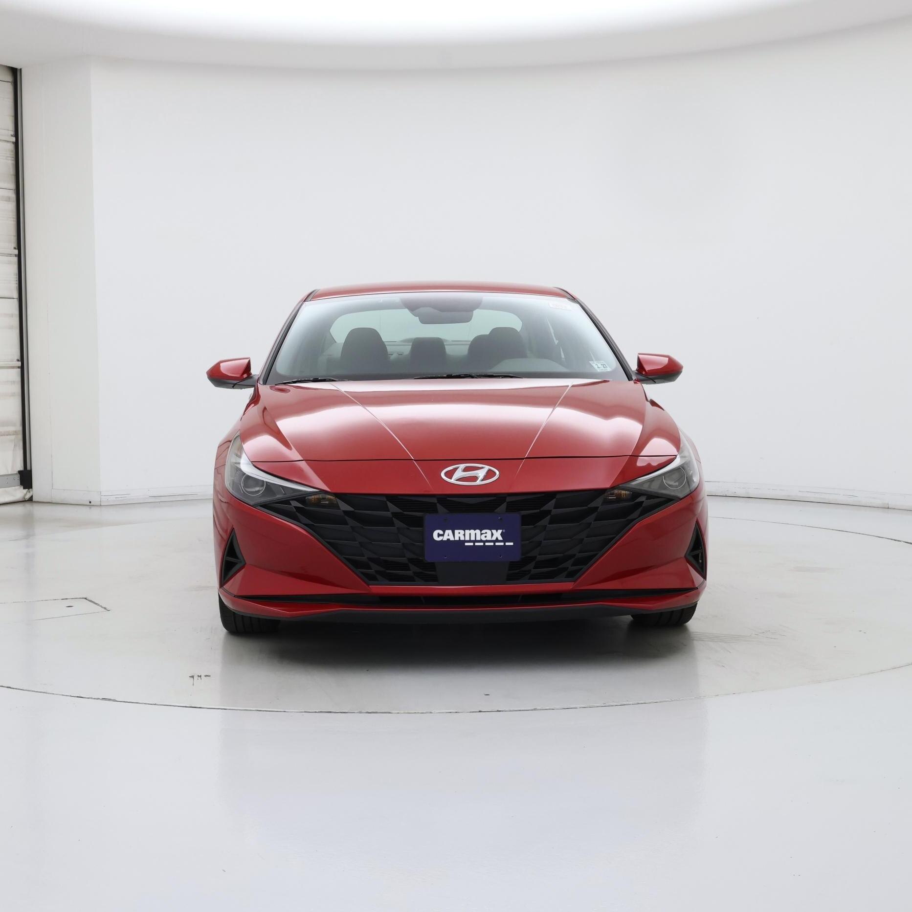 Thumbnail: 2022 Hyundai Elantra - 5