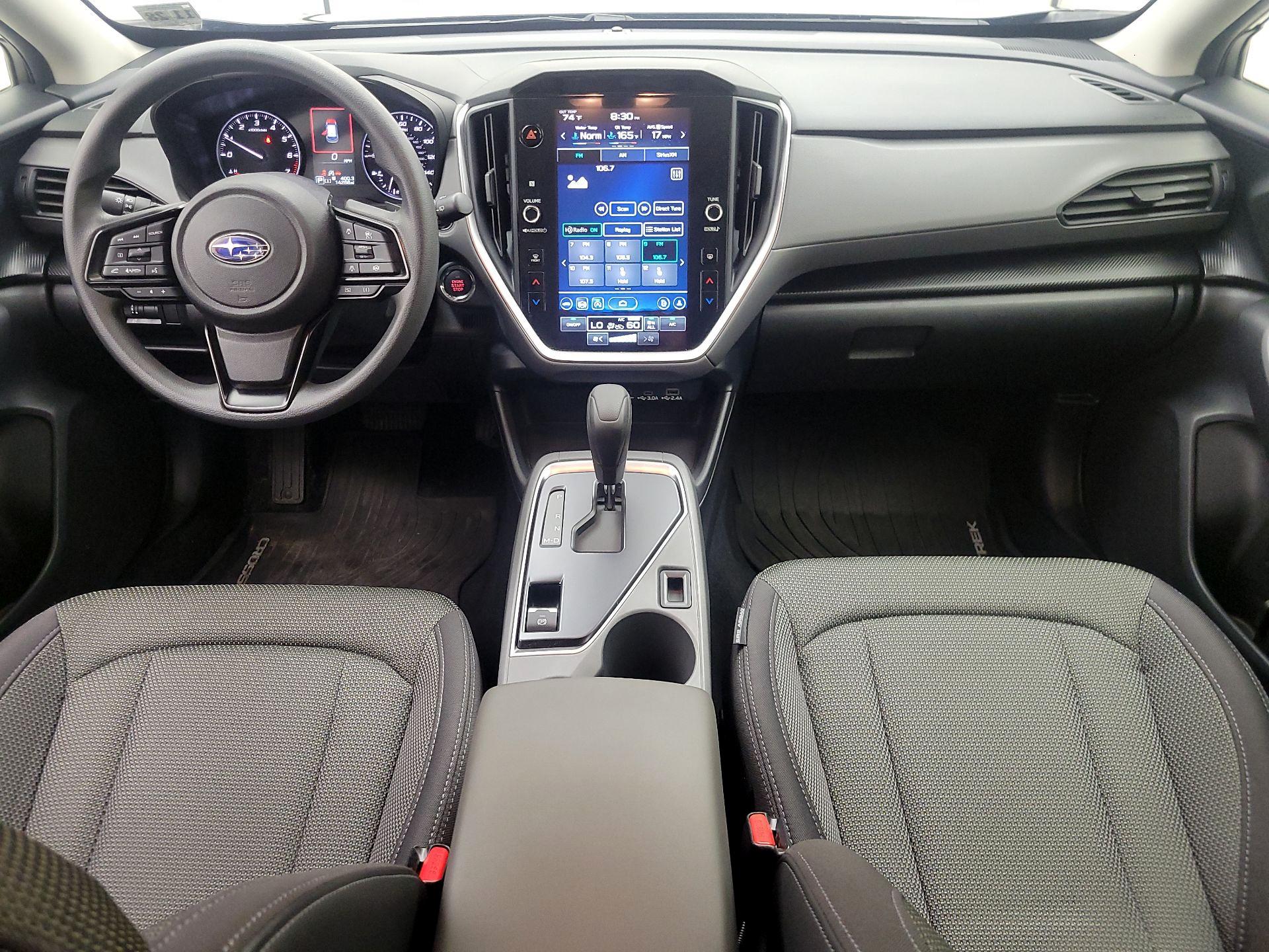 Thumbnail: 2024 Subaru Crosstrek - 9