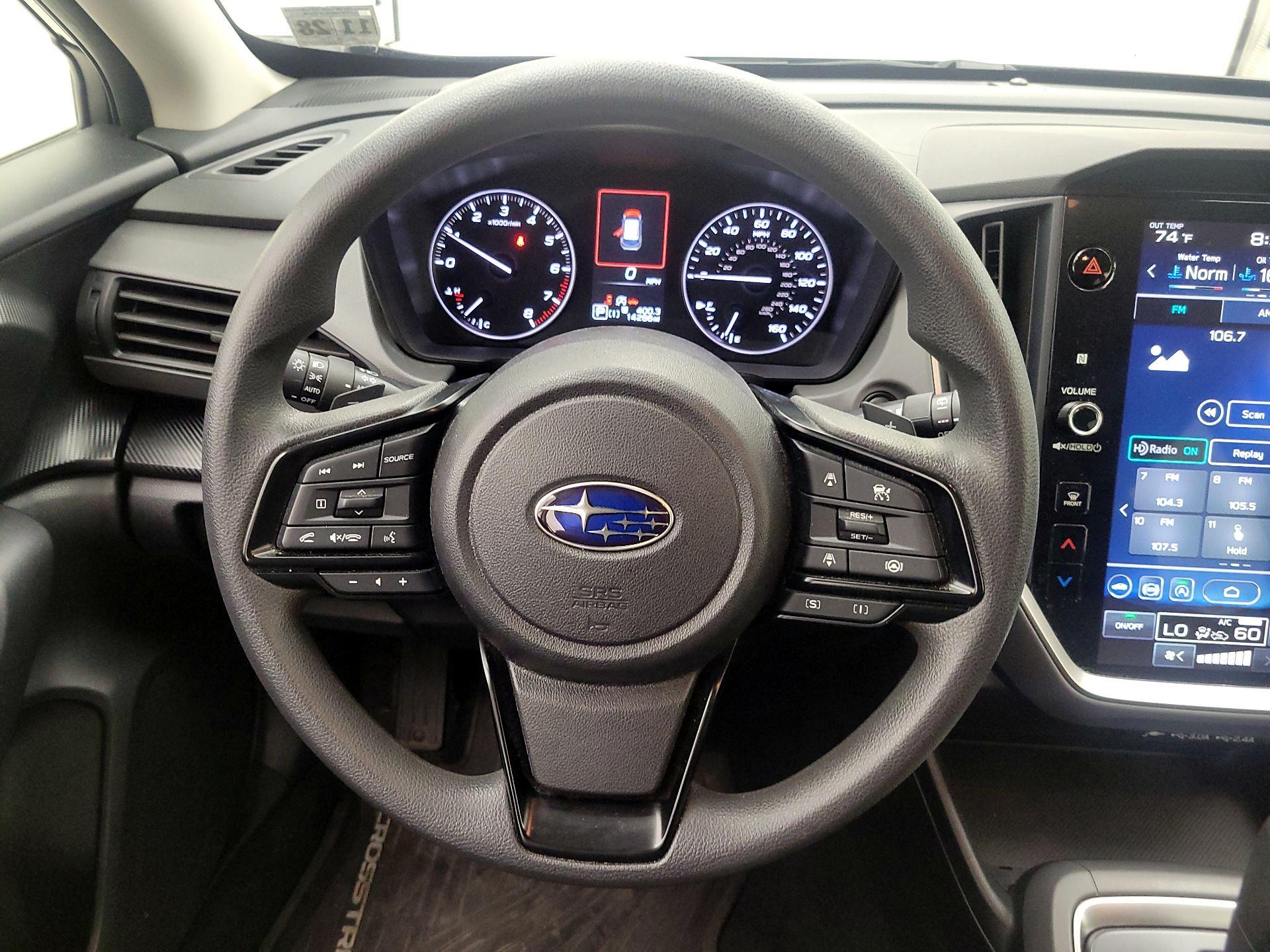 Thumbnail: 2024 Subaru Crosstrek - 10