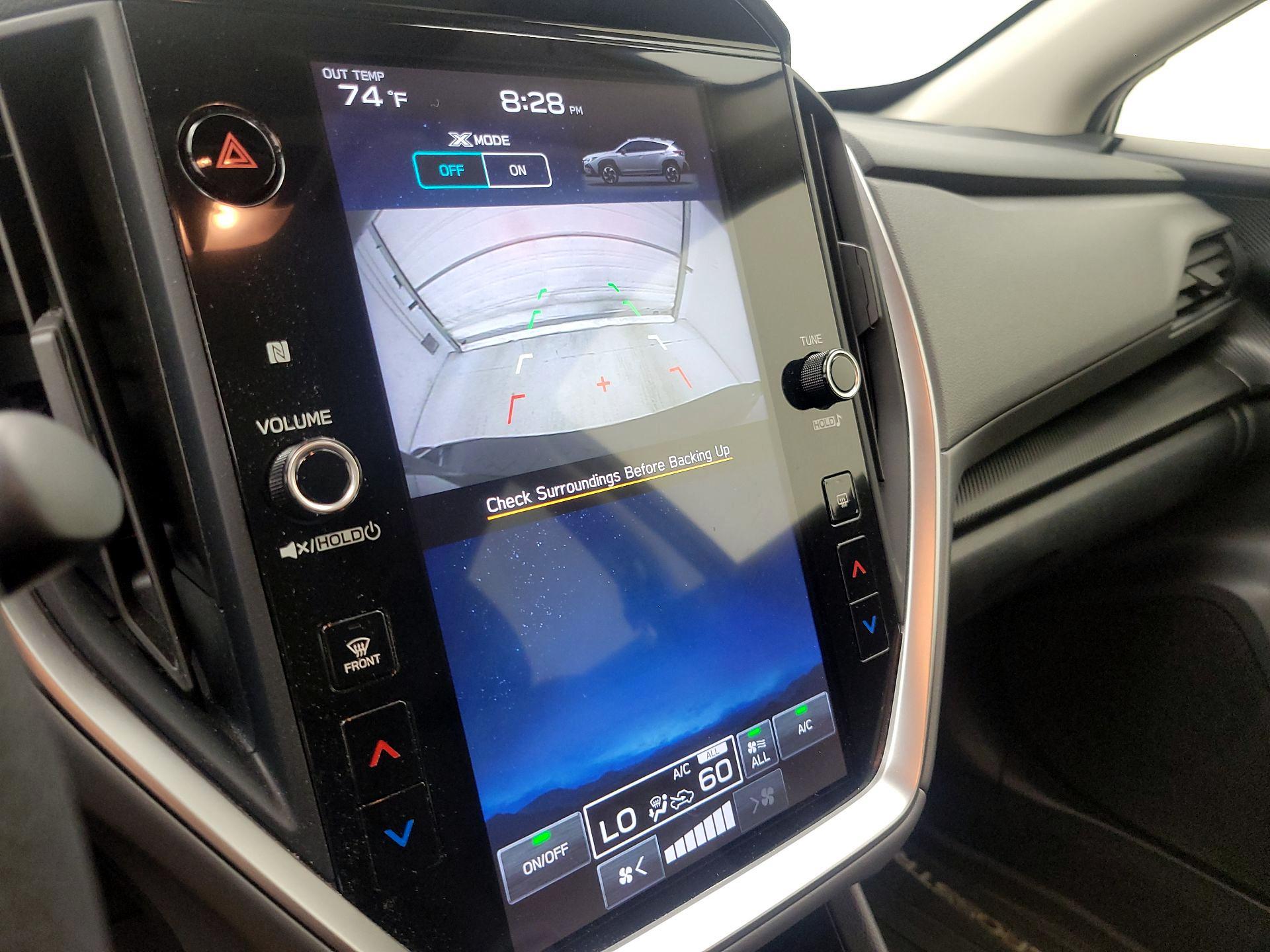 Thumbnail: 2024 Subaru Crosstrek - 14