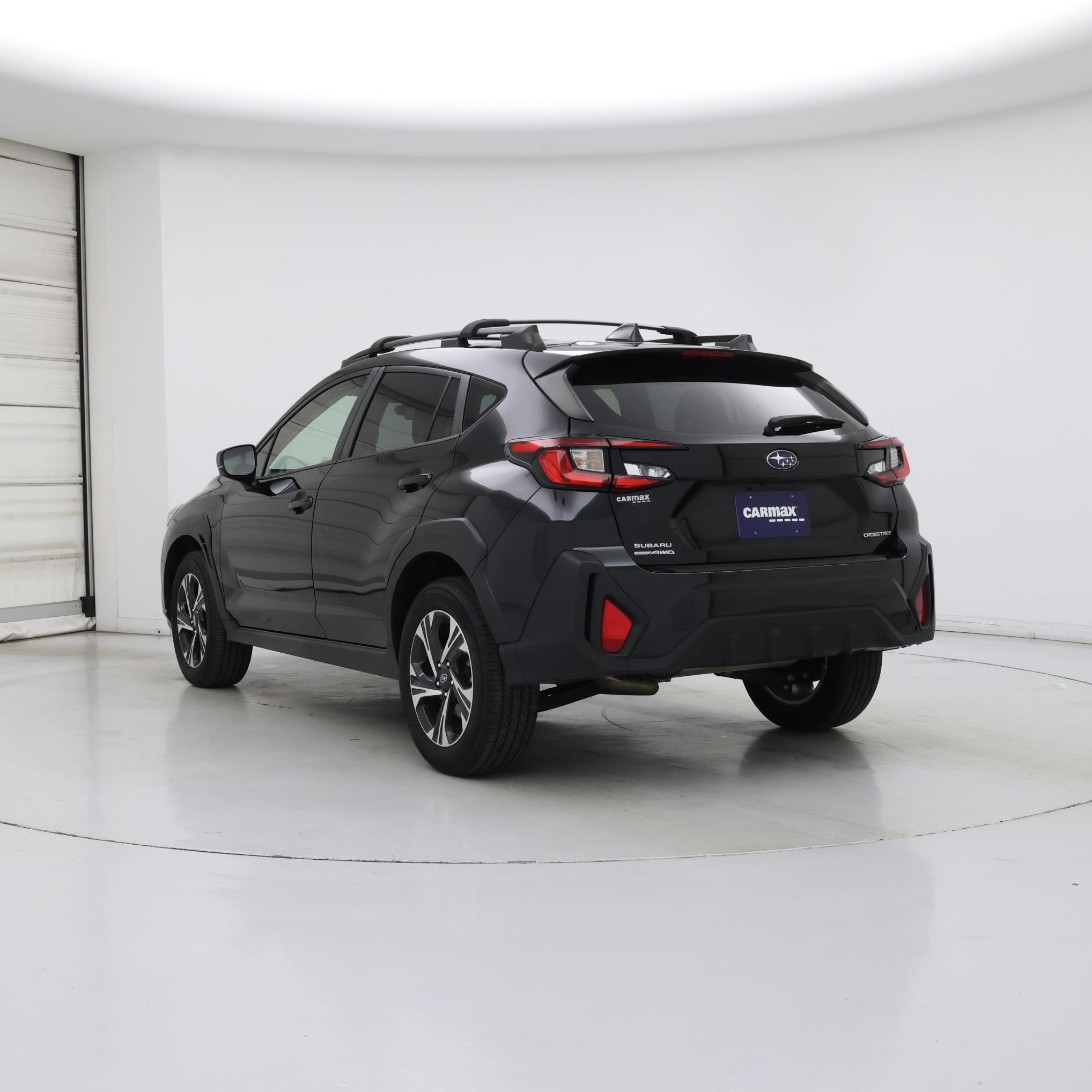 Thumbnail: 2024 Subaru Crosstrek - 2