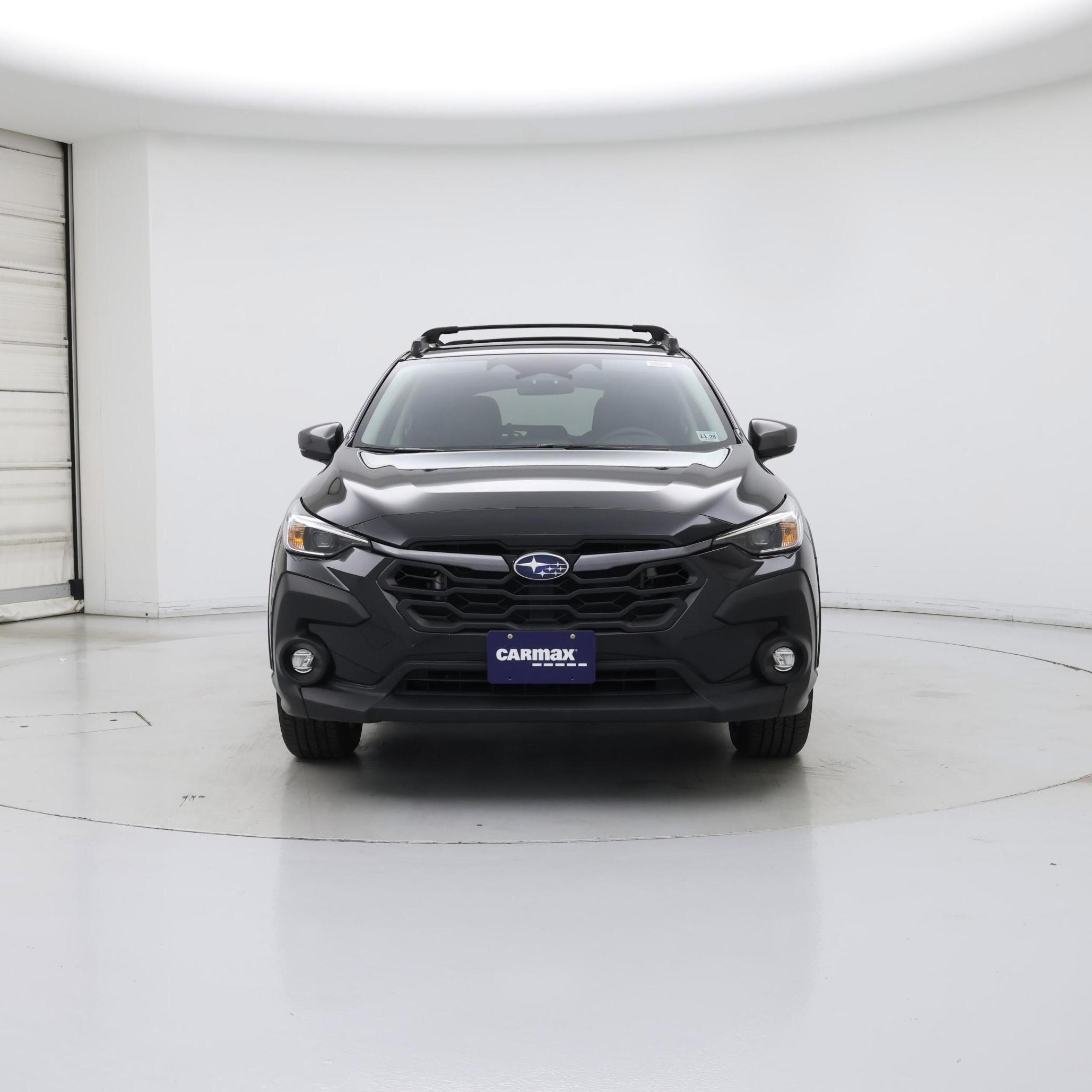 Thumbnail: 2024 Subaru Crosstrek - 5
