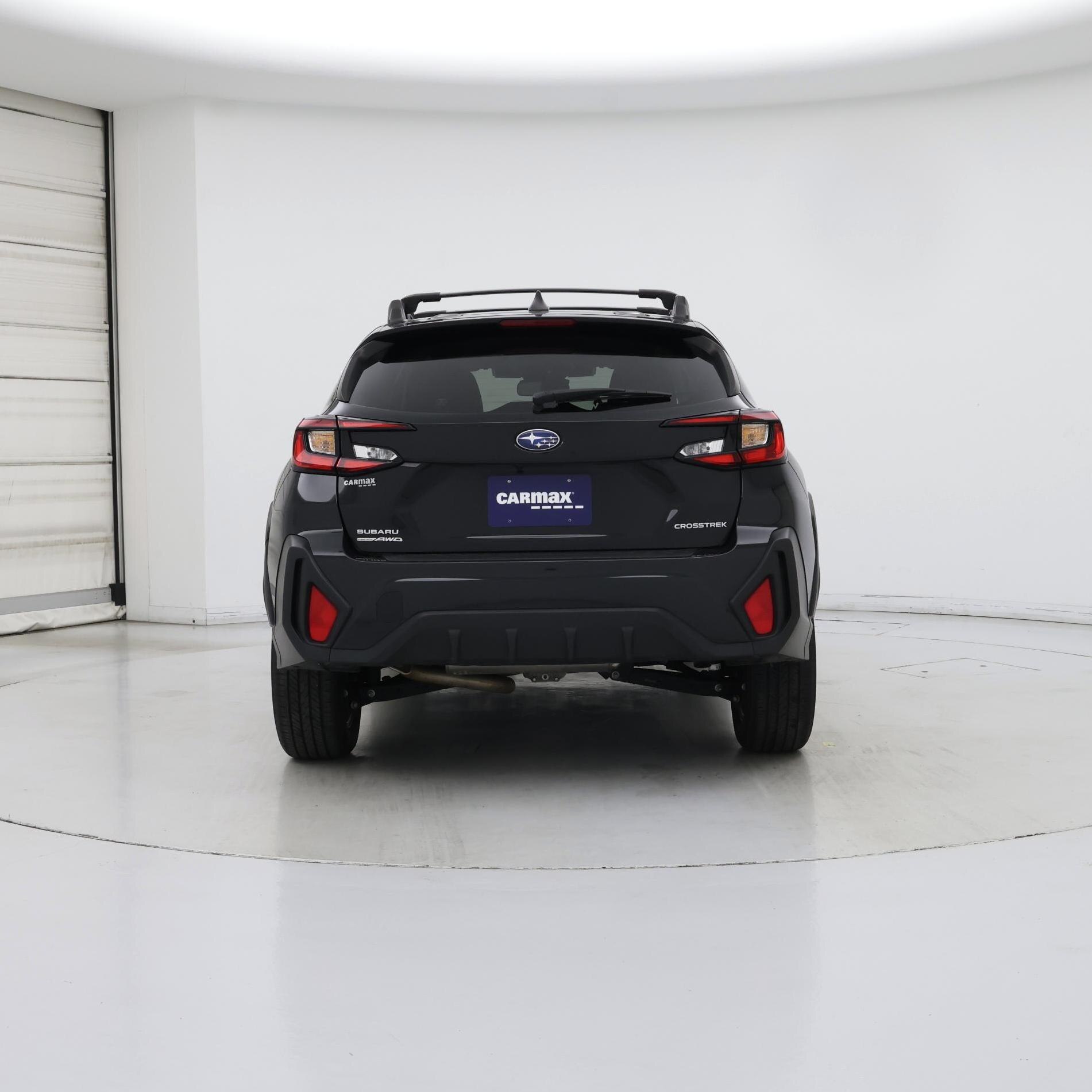 Thumbnail: 2024 Subaru Crosstrek - 6