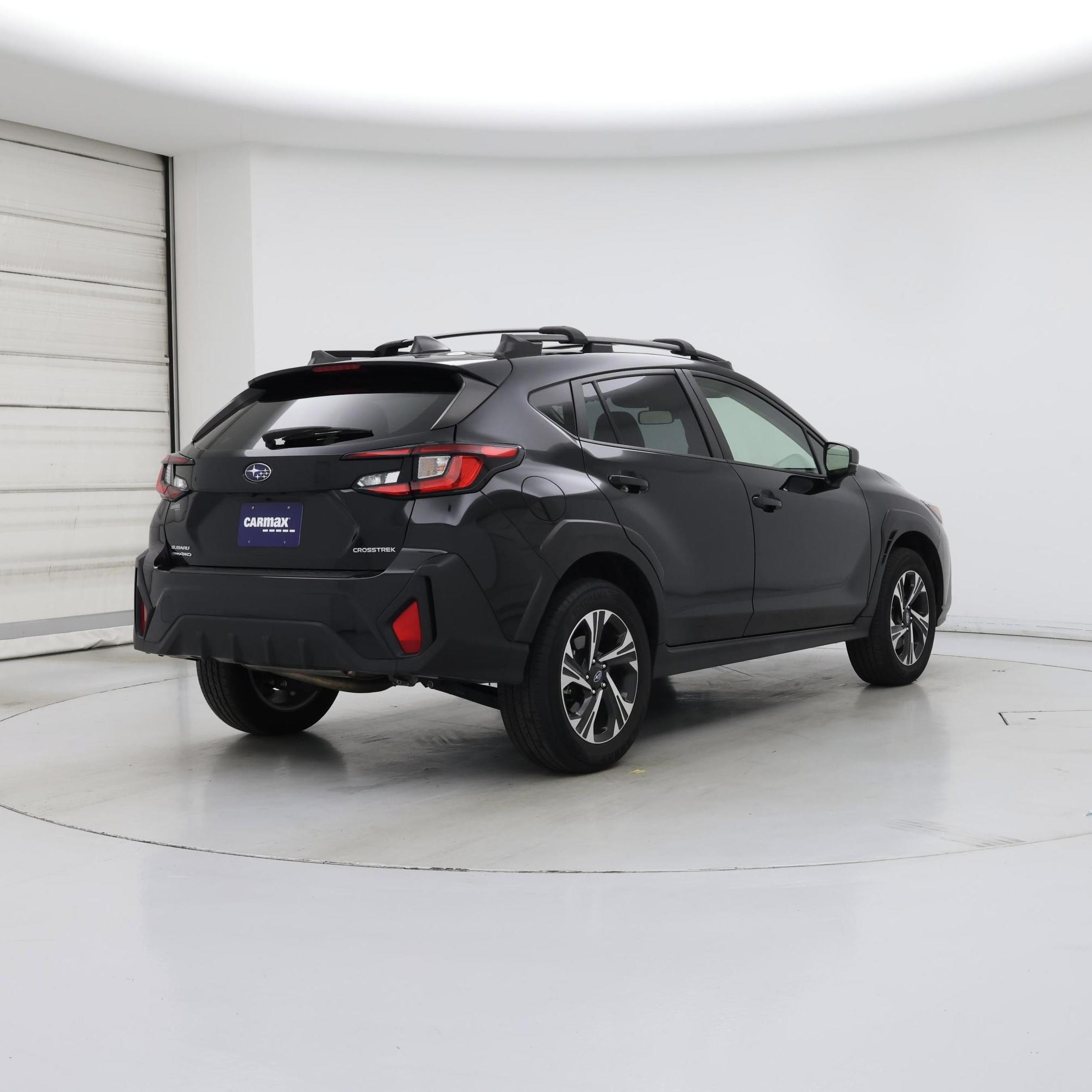 Thumbnail: 2024 Subaru Crosstrek - 8