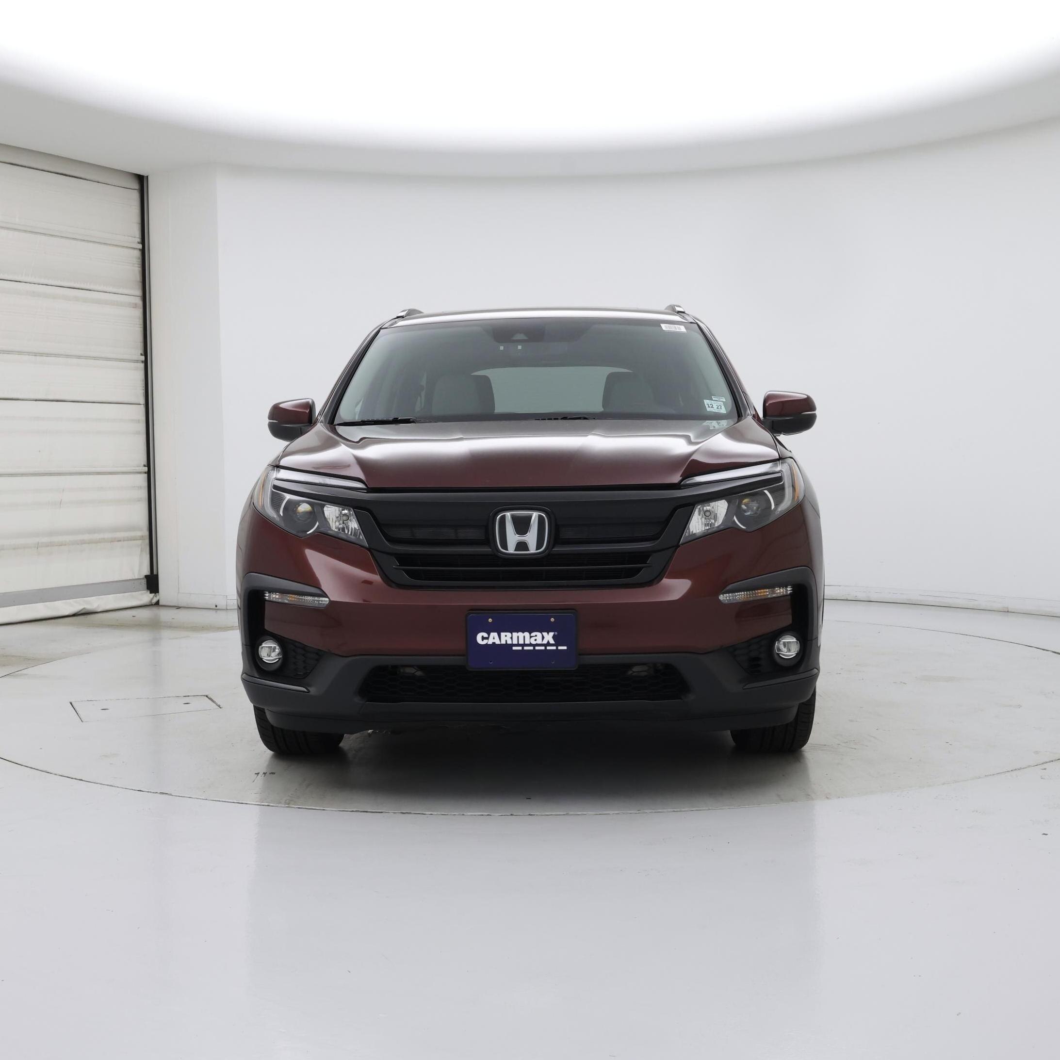 Thumbnail: 2022 Honda Pilot - 5