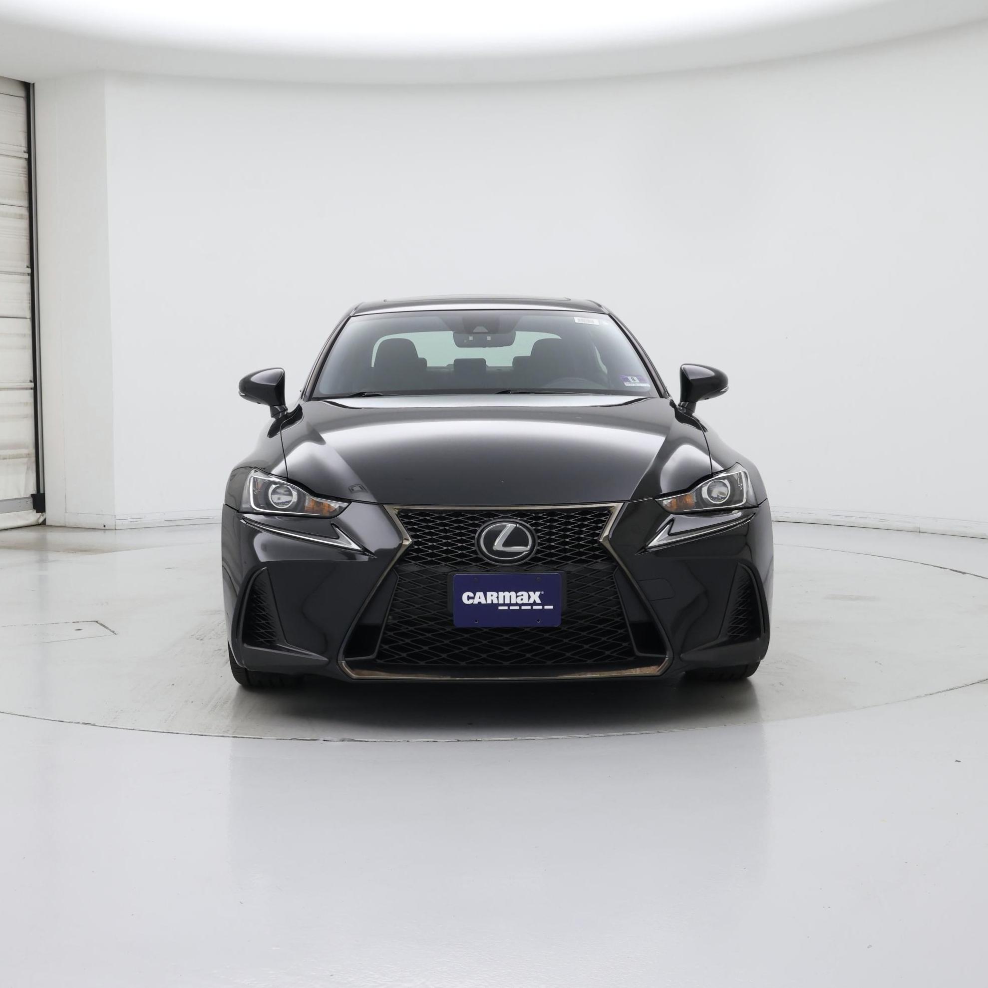 Thumbnail: 2019 Lexus IS - 5
