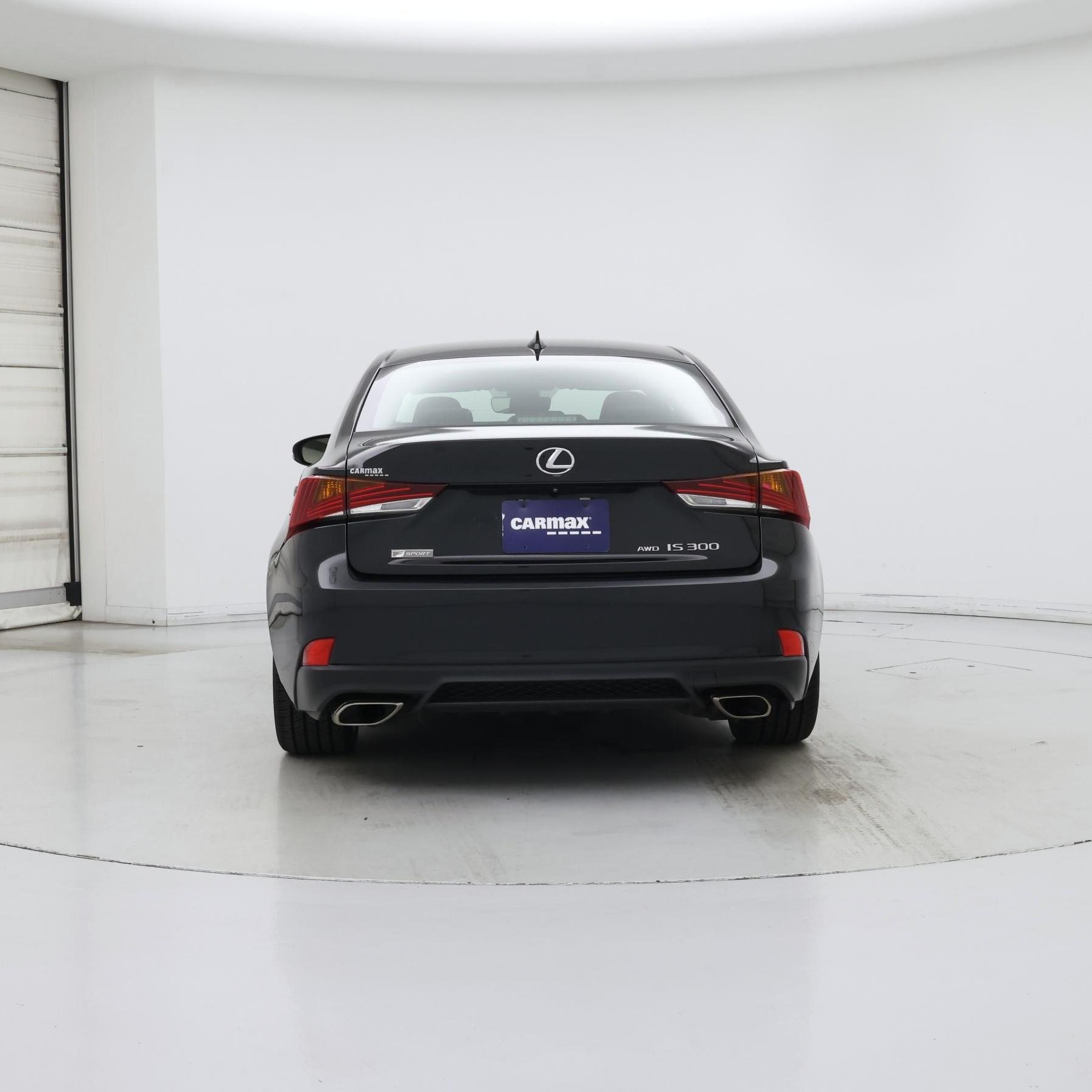 Thumbnail: 2019 Lexus IS - 6