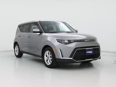 2023 Kia Soul S