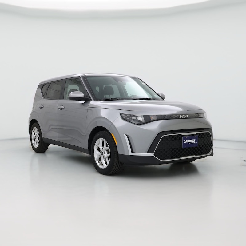 2023 Kia Soul S