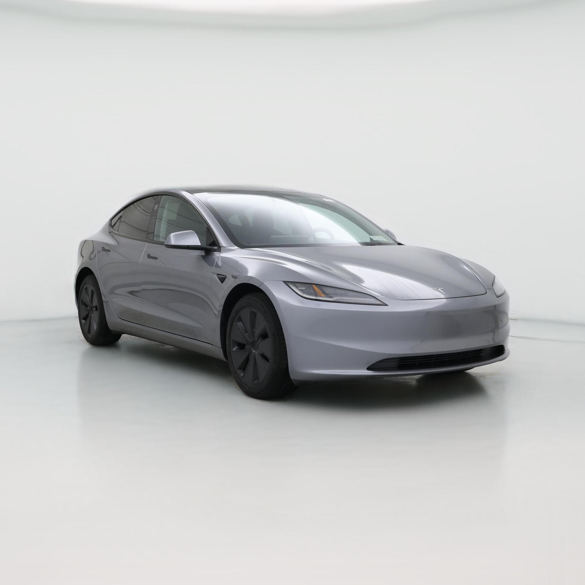 Thumbnail: 2024 Tesla Model 3 - 1