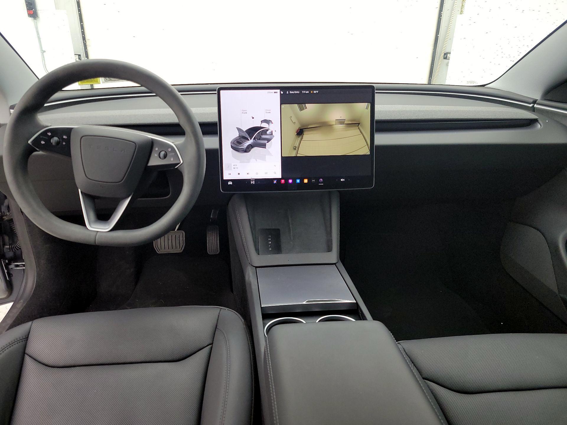 Thumbnail: 2024 Tesla Model 3 - 9