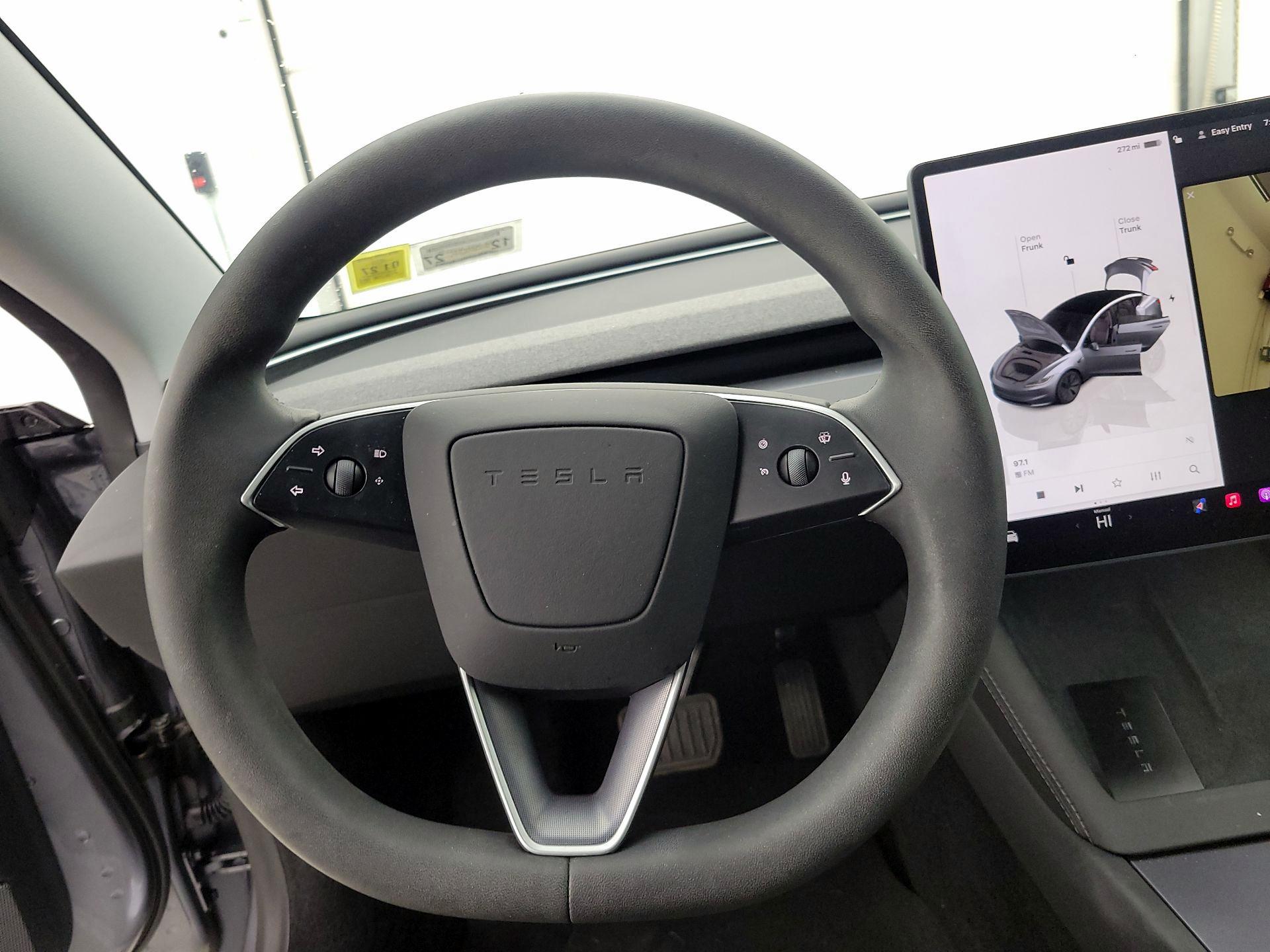Thumbnail: 2024 Tesla Model 3 - 10