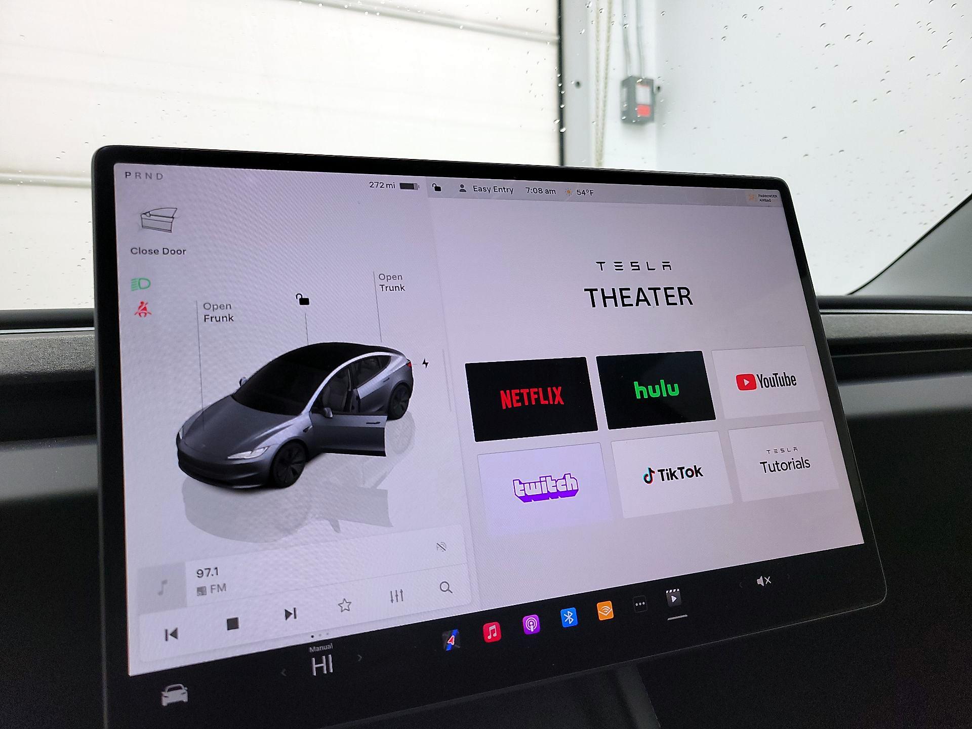 Thumbnail: 2024 Tesla Model 3 - 14