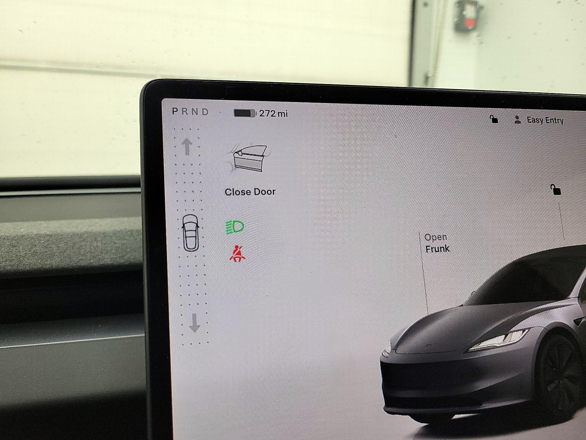 Thumbnail: 2024 Tesla Model 3 - 16