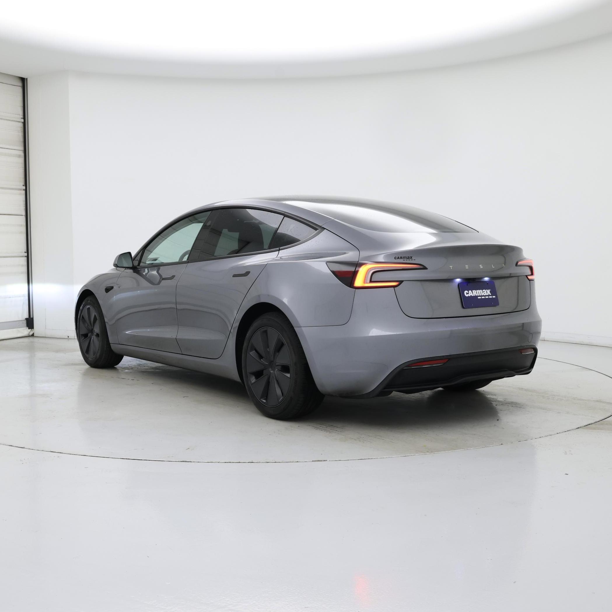 Thumbnail: 2024 Tesla Model 3 - 2