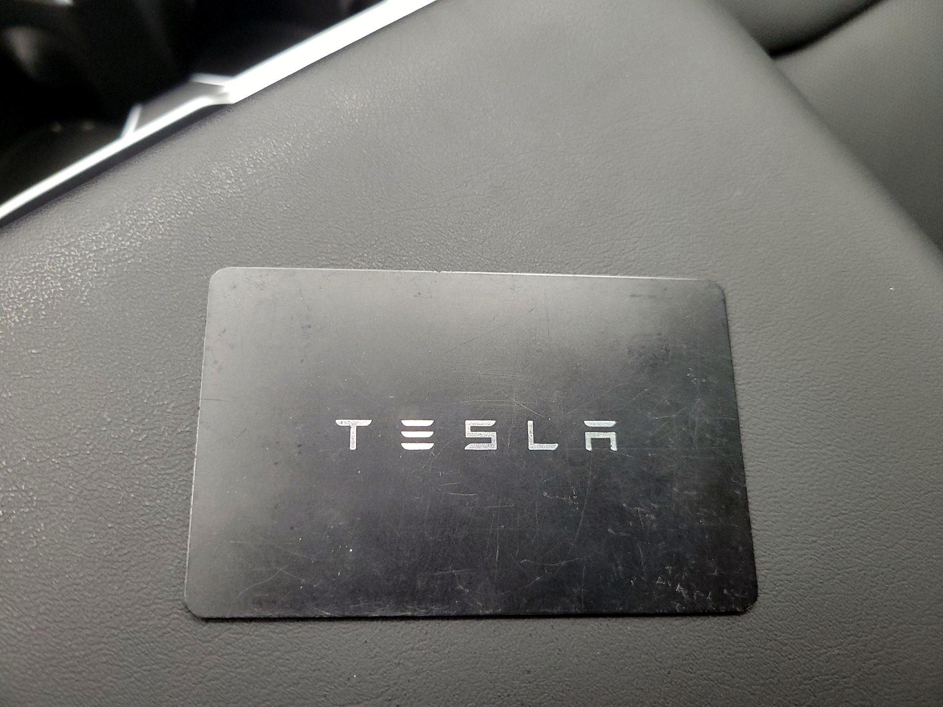 Thumbnail: 2024 Tesla Model 3 - 20