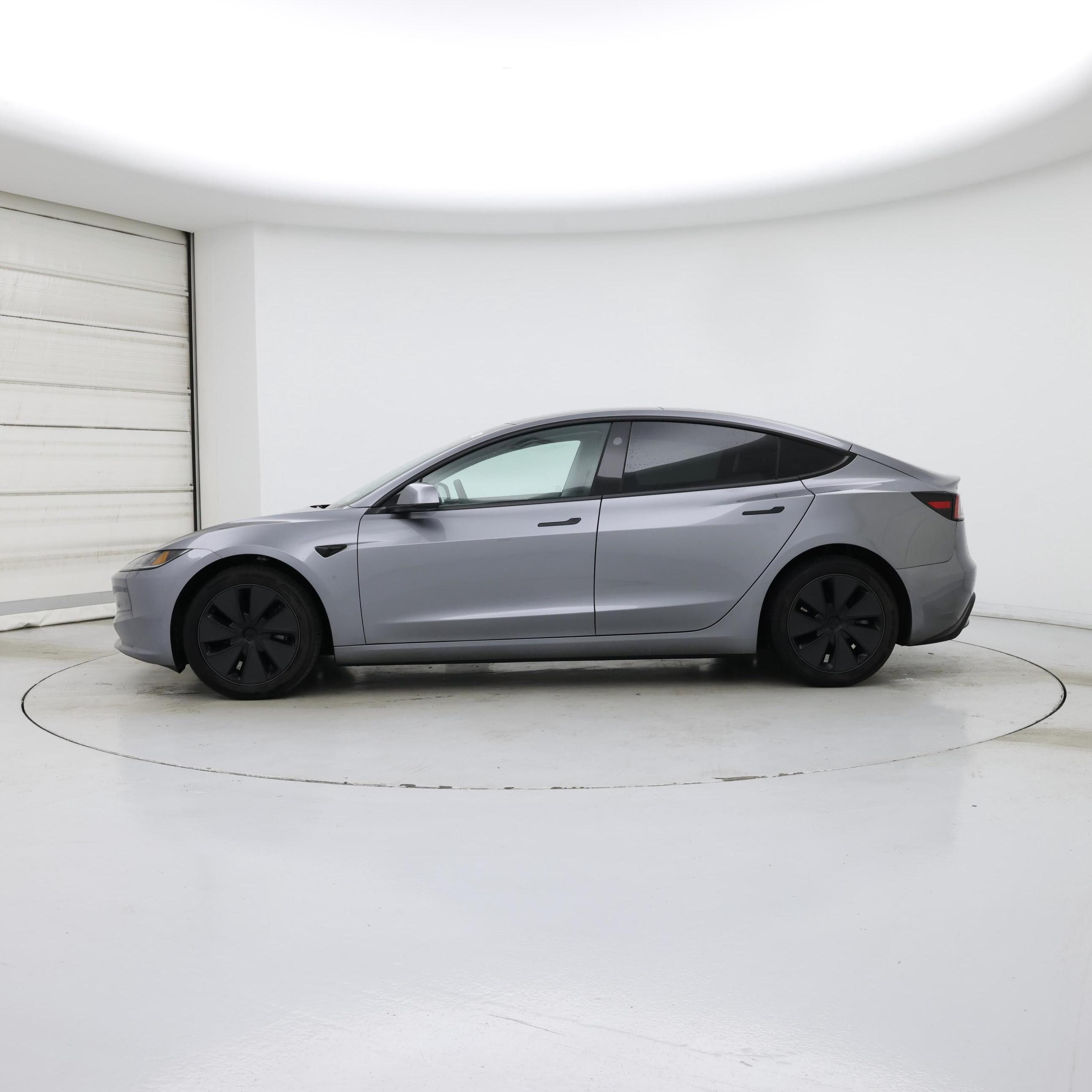 Thumbnail: 2024 Tesla Model 3 - 3