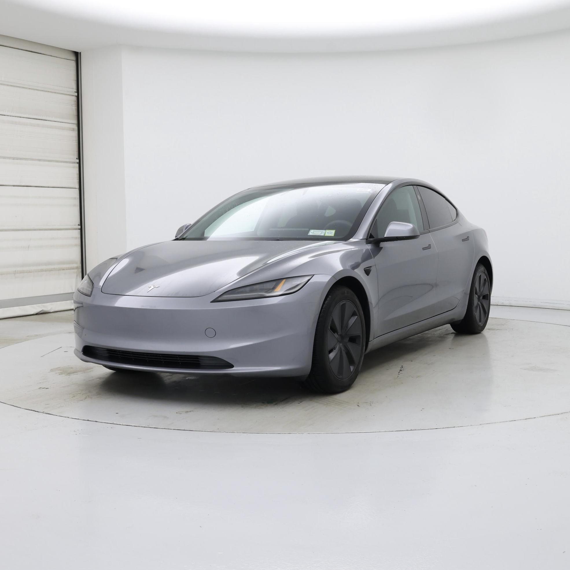 Thumbnail: 2024 Tesla Model 3 - 4