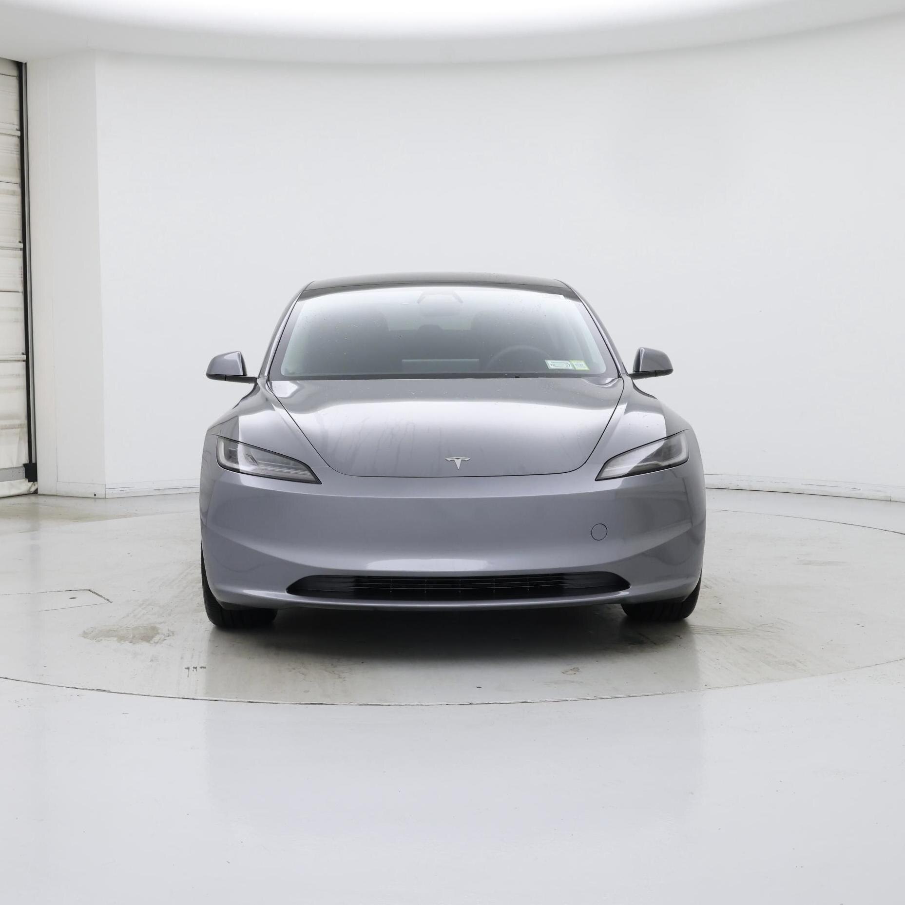 Thumbnail: 2024 Tesla Model 3 - 5