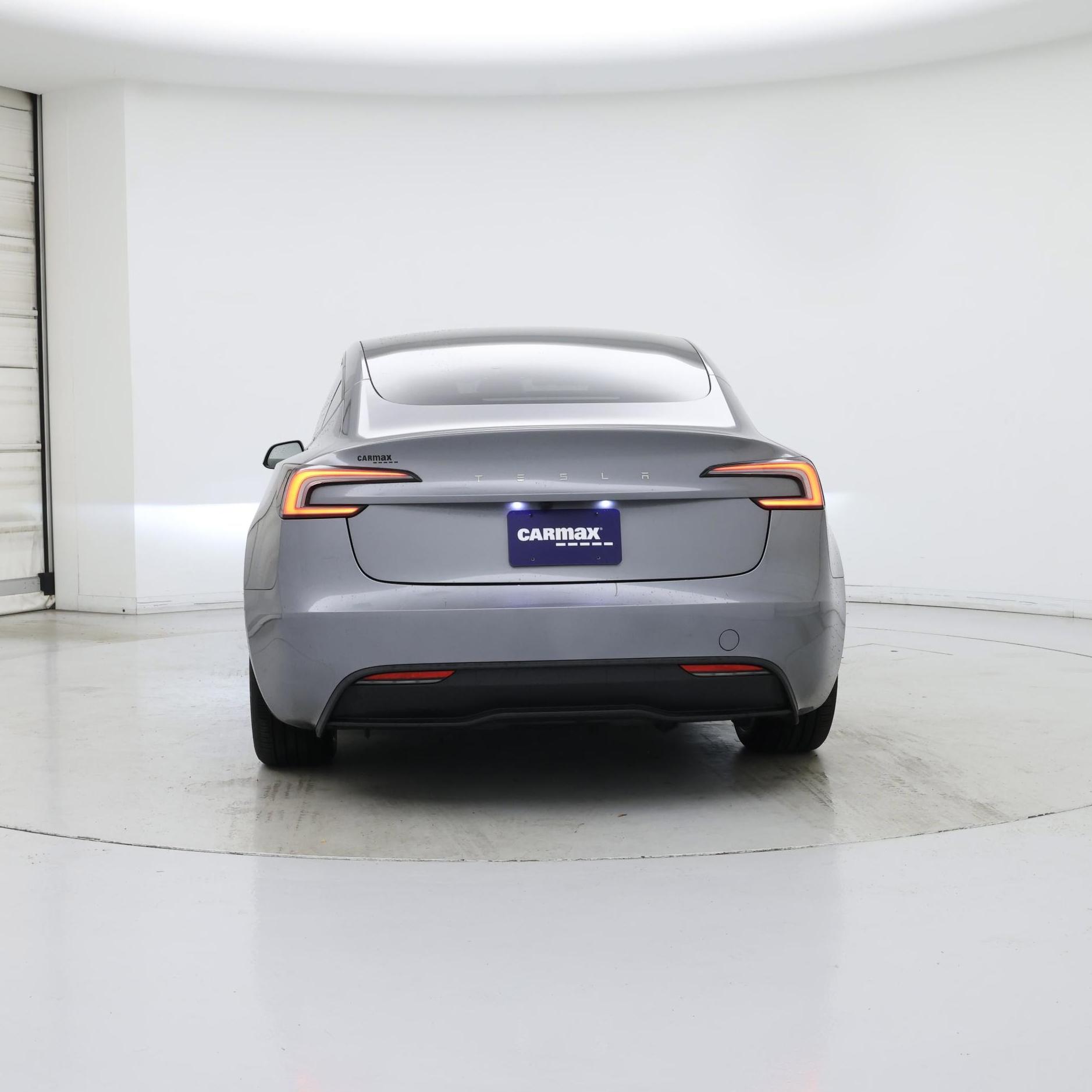 Thumbnail: 2024 Tesla Model 3 - 6