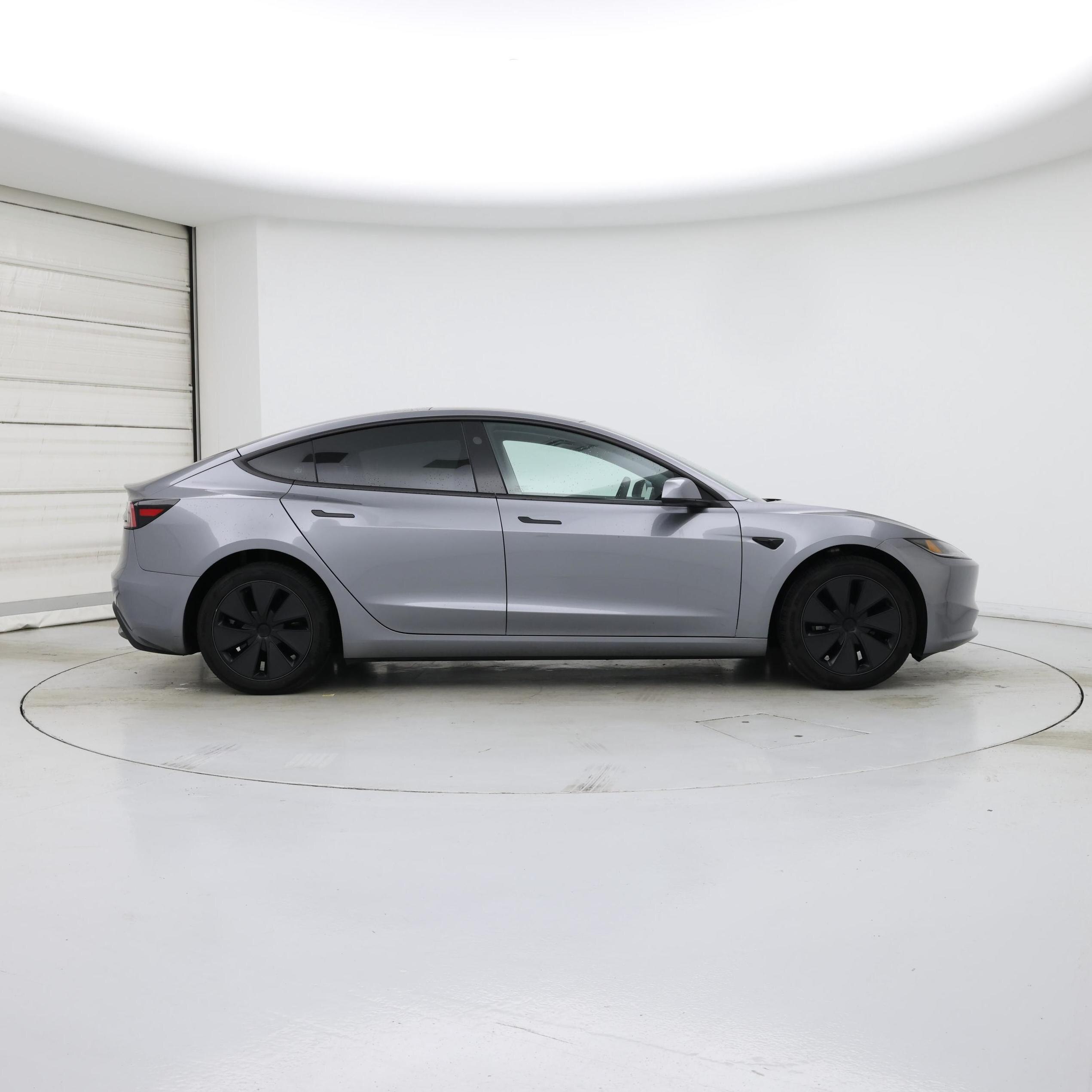 Thumbnail: 2024 Tesla Model 3 - 7