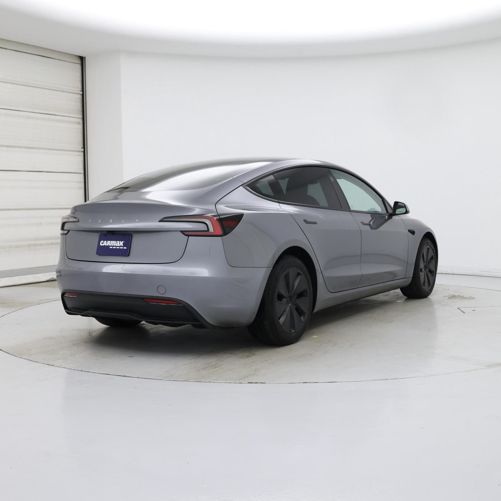 Thumbnail: 2024 Tesla Model 3 - 8