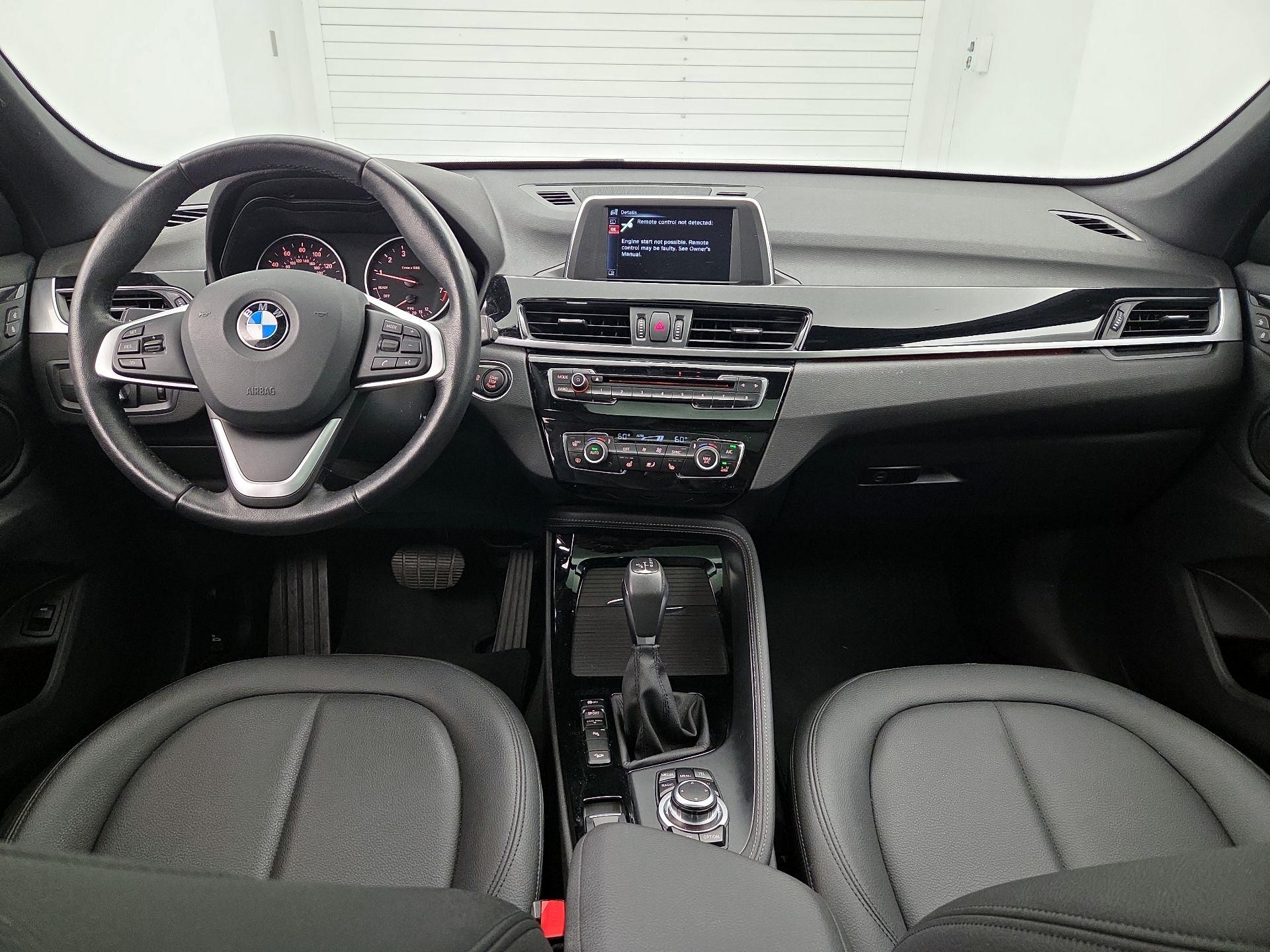 Thumbnail: 2016 BMW X1 - 9