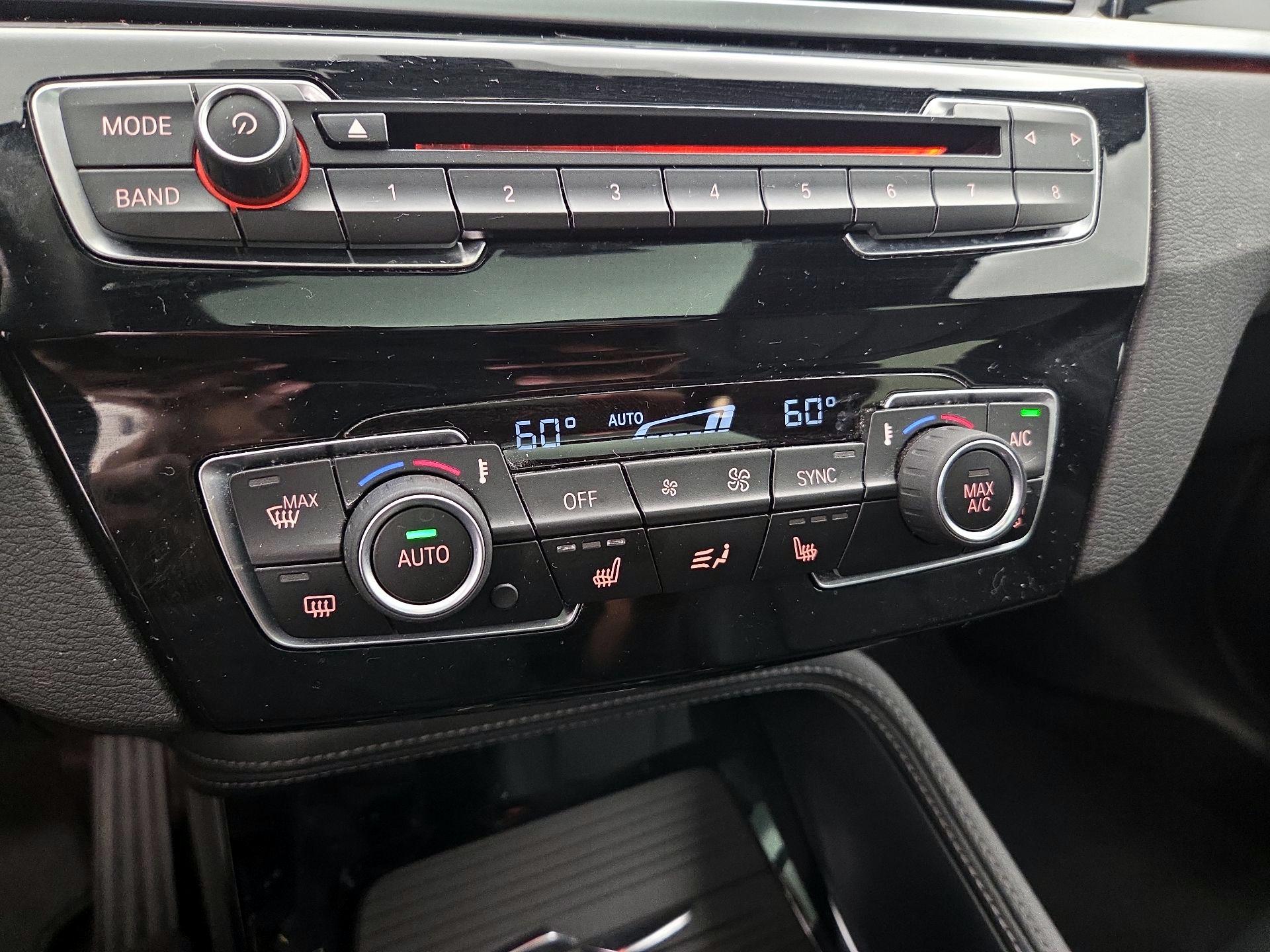 Thumbnail: 2016 BMW X1 - 17