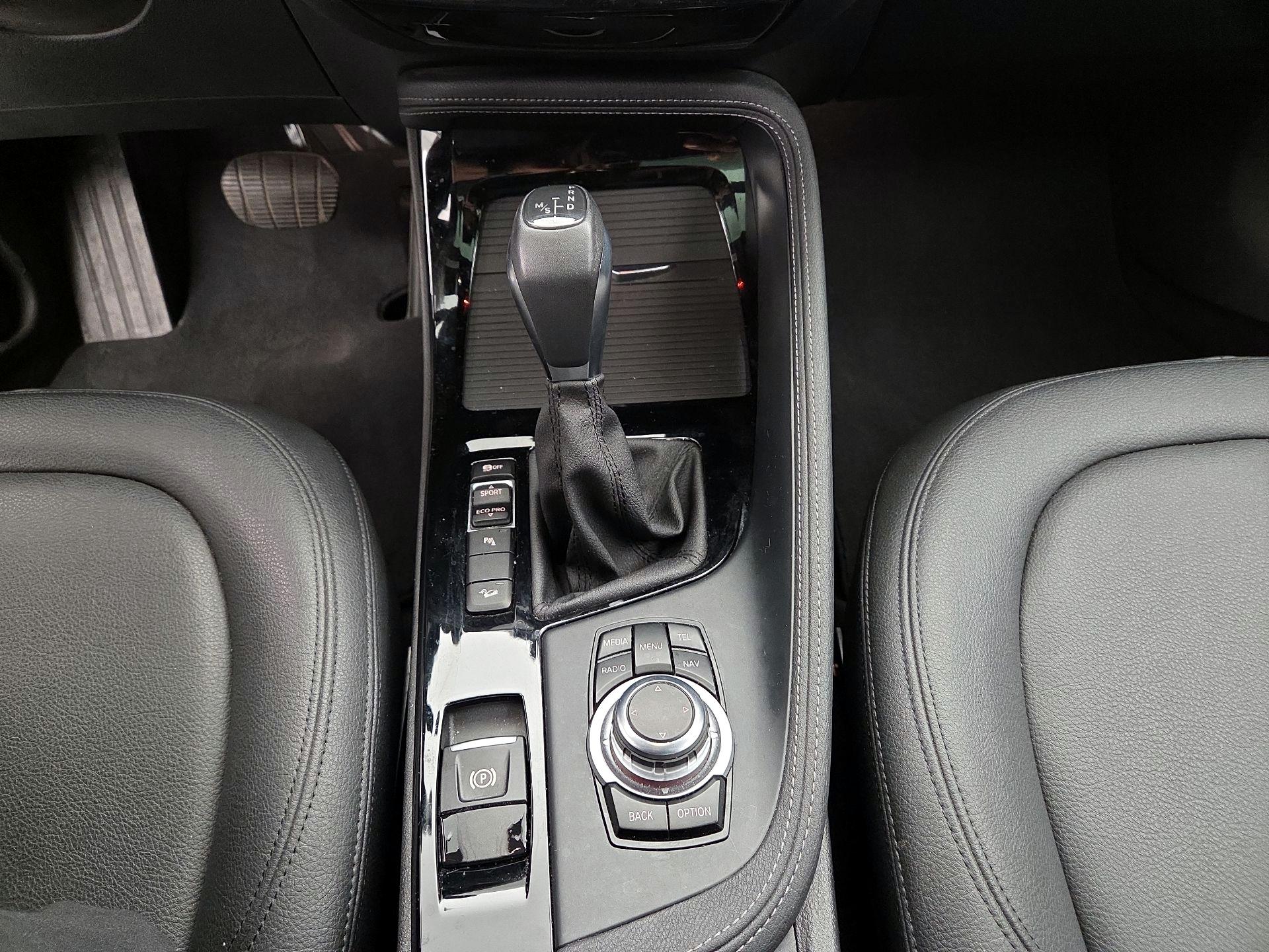 Thumbnail: 2016 BMW X1 - 18