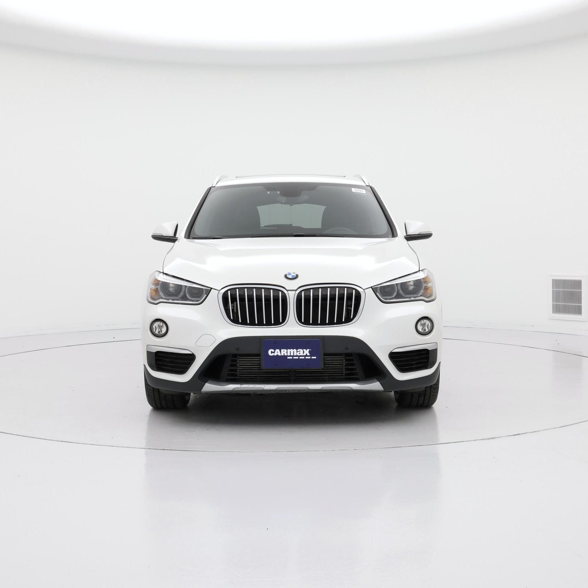 Thumbnail: 2016 BMW X1 - 5