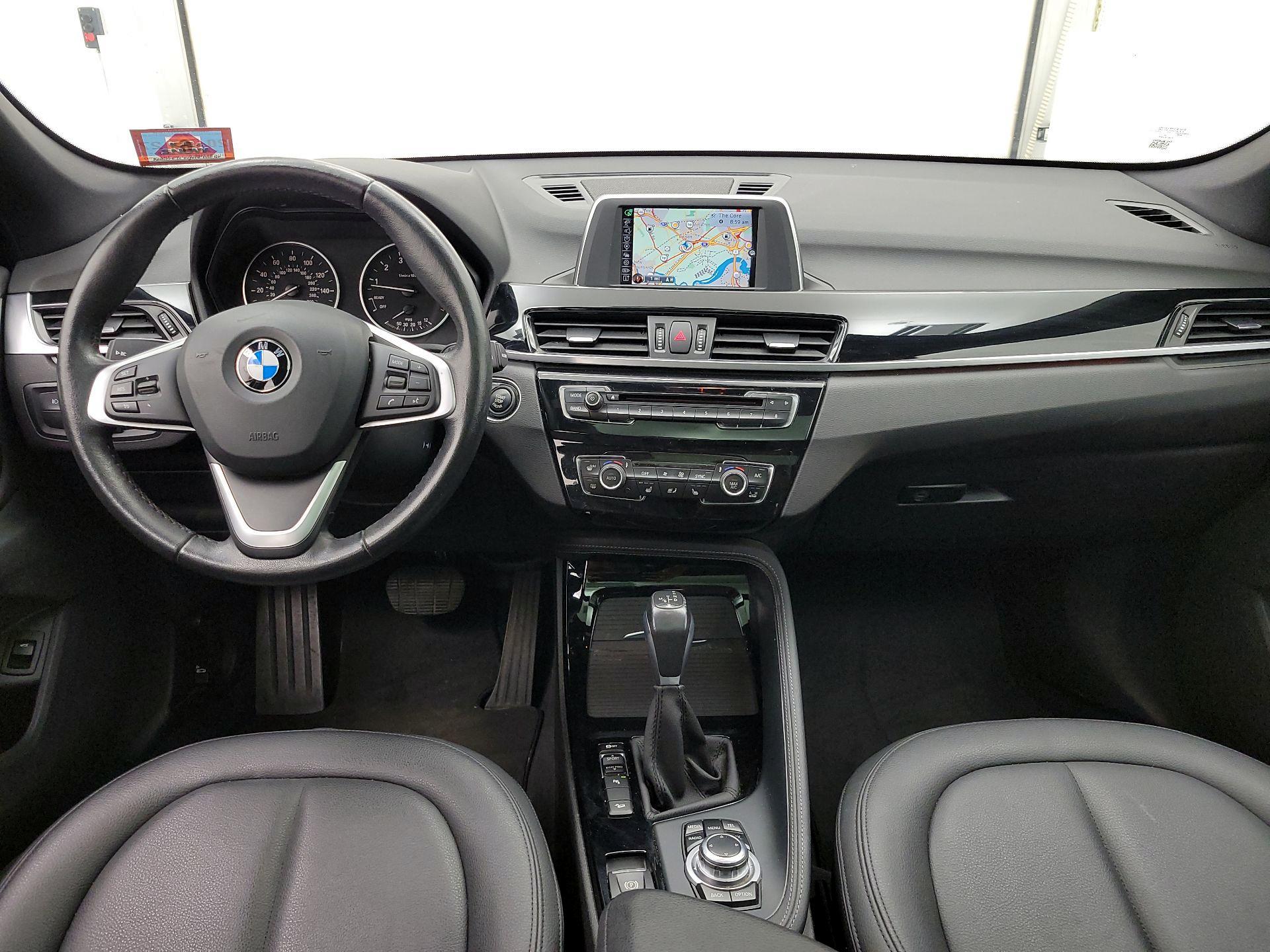 Thumbnail: 2016 BMW X1 - 9