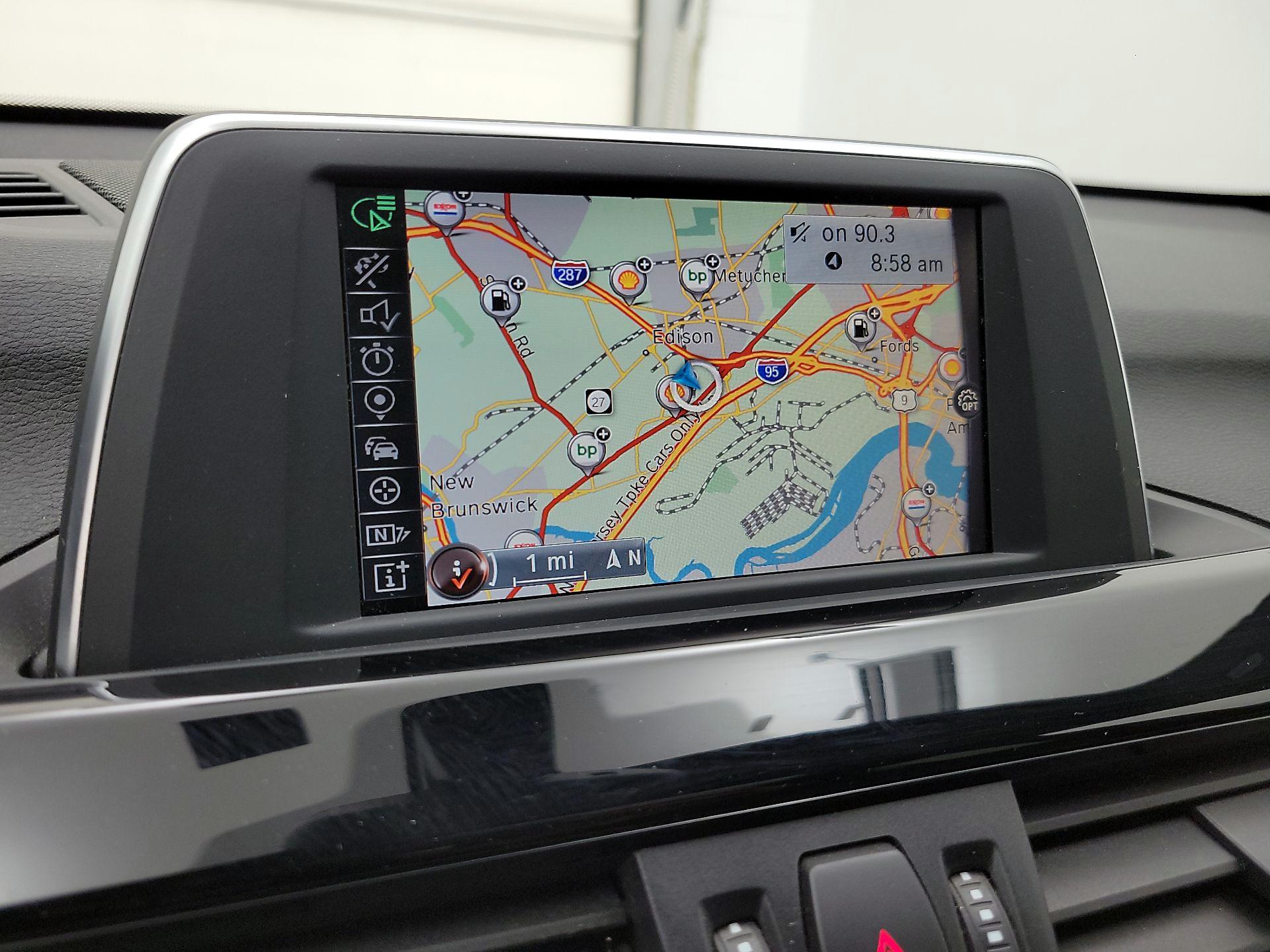 Thumbnail: 2016 BMW X1 - 14