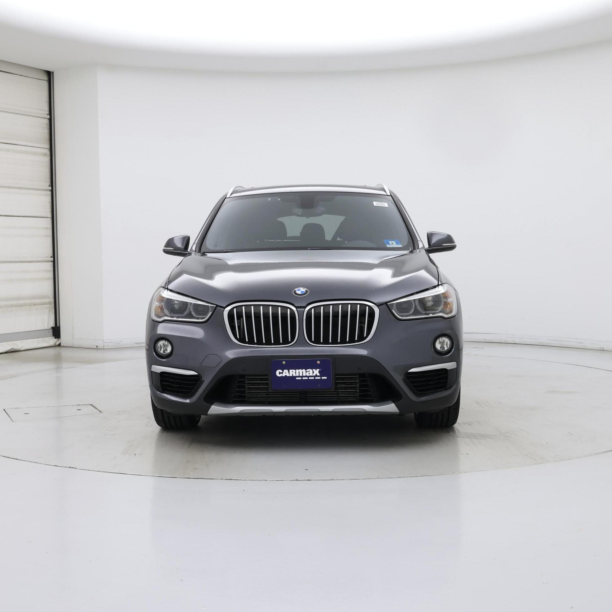 Thumbnail: 2016 BMW X1 - 5