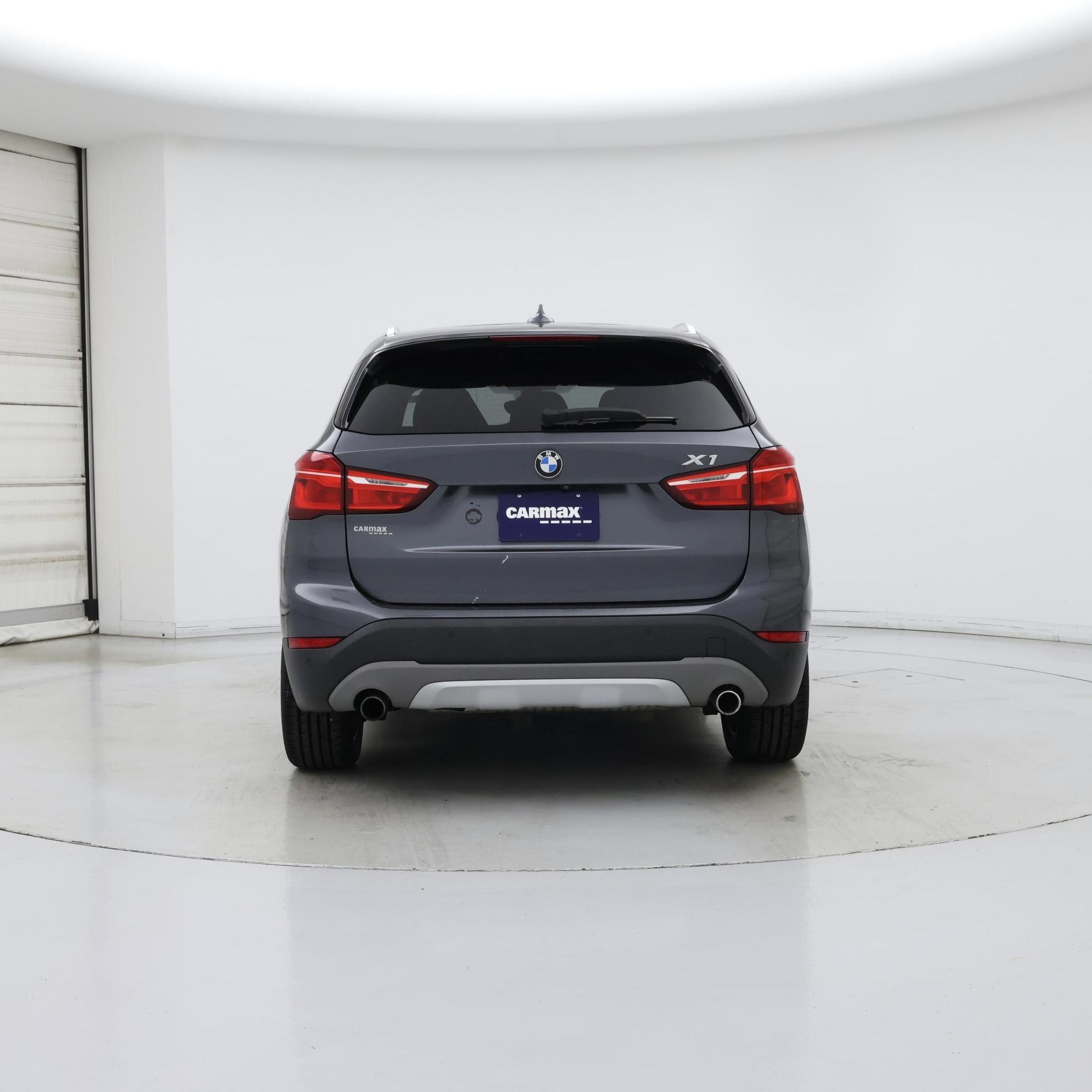 Thumbnail: 2016 BMW X1 - 6