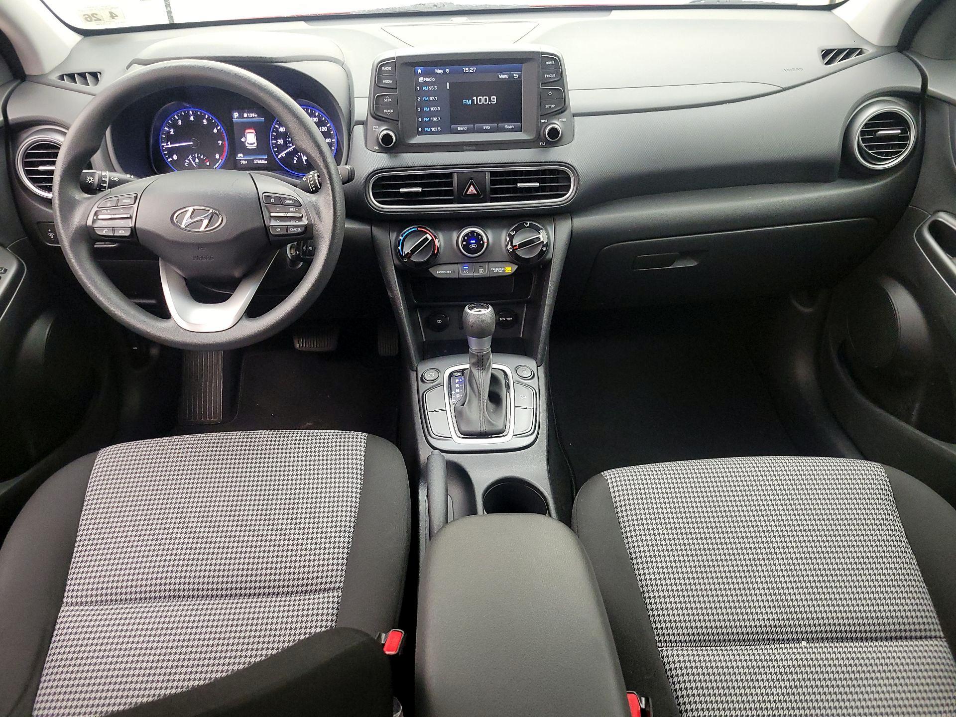 Thumbnail: 2021 Hyundai Kona - 9