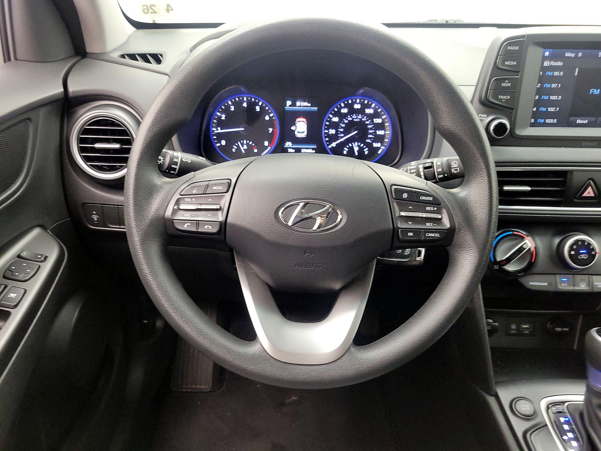 Thumbnail: 2021 Hyundai Kona - 10