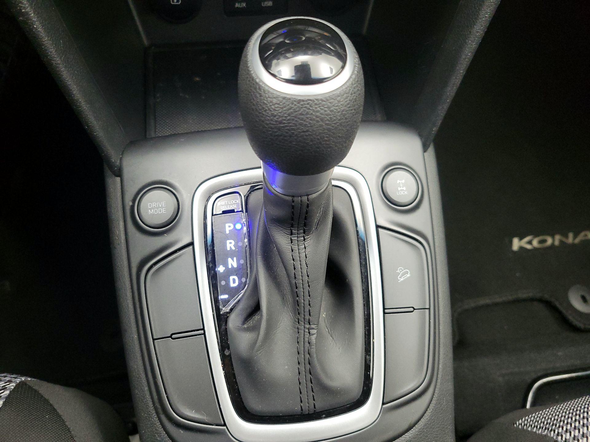 Thumbnail: 2021 Hyundai Kona - 17
