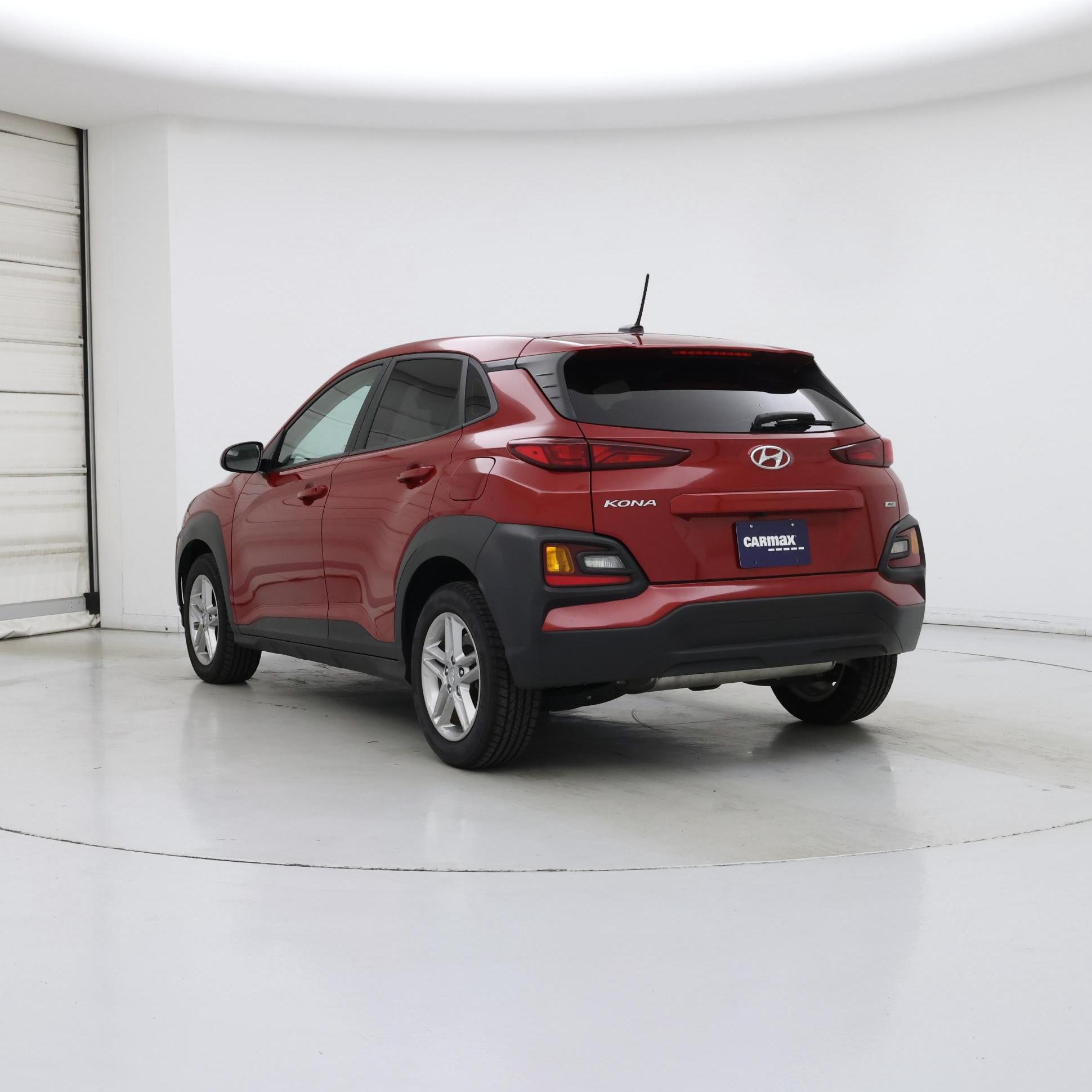 Thumbnail: 2021 Hyundai Kona - 2