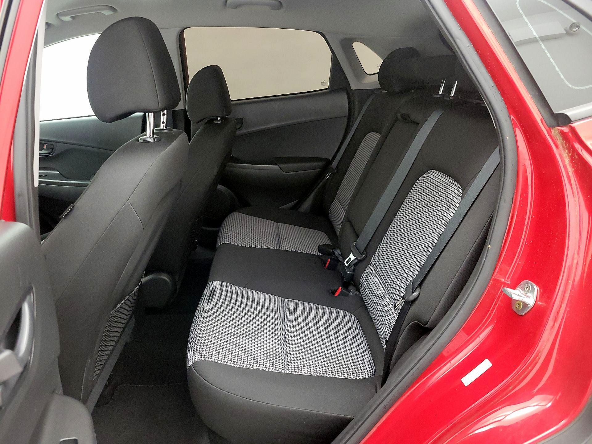 Thumbnail: 2021 Hyundai Kona - 19